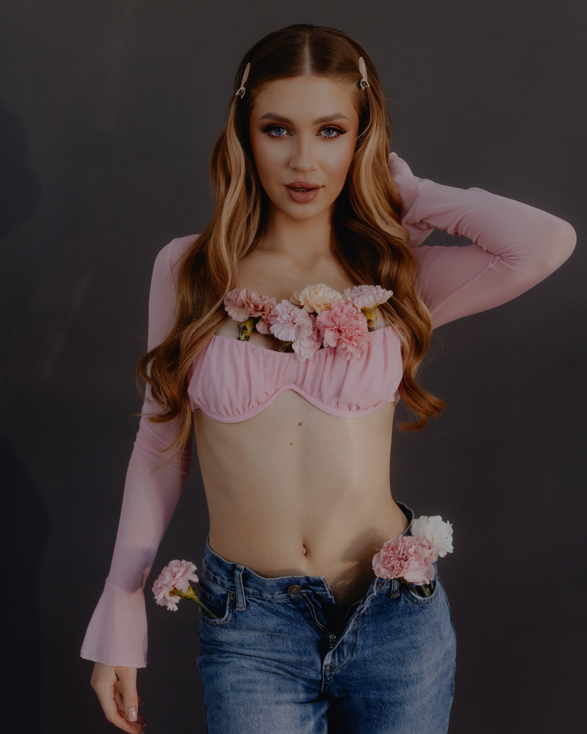 Алина