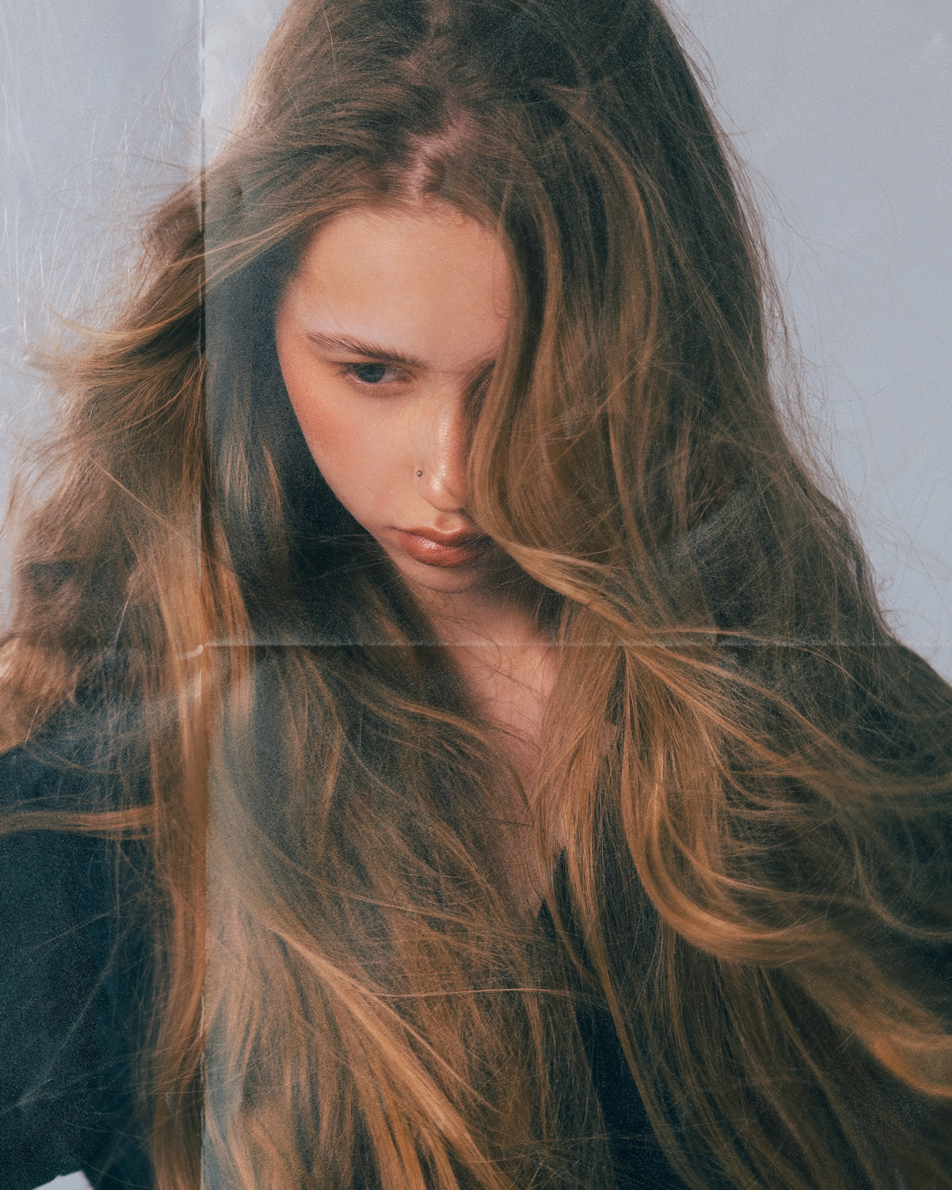 Ретро журнал 90х