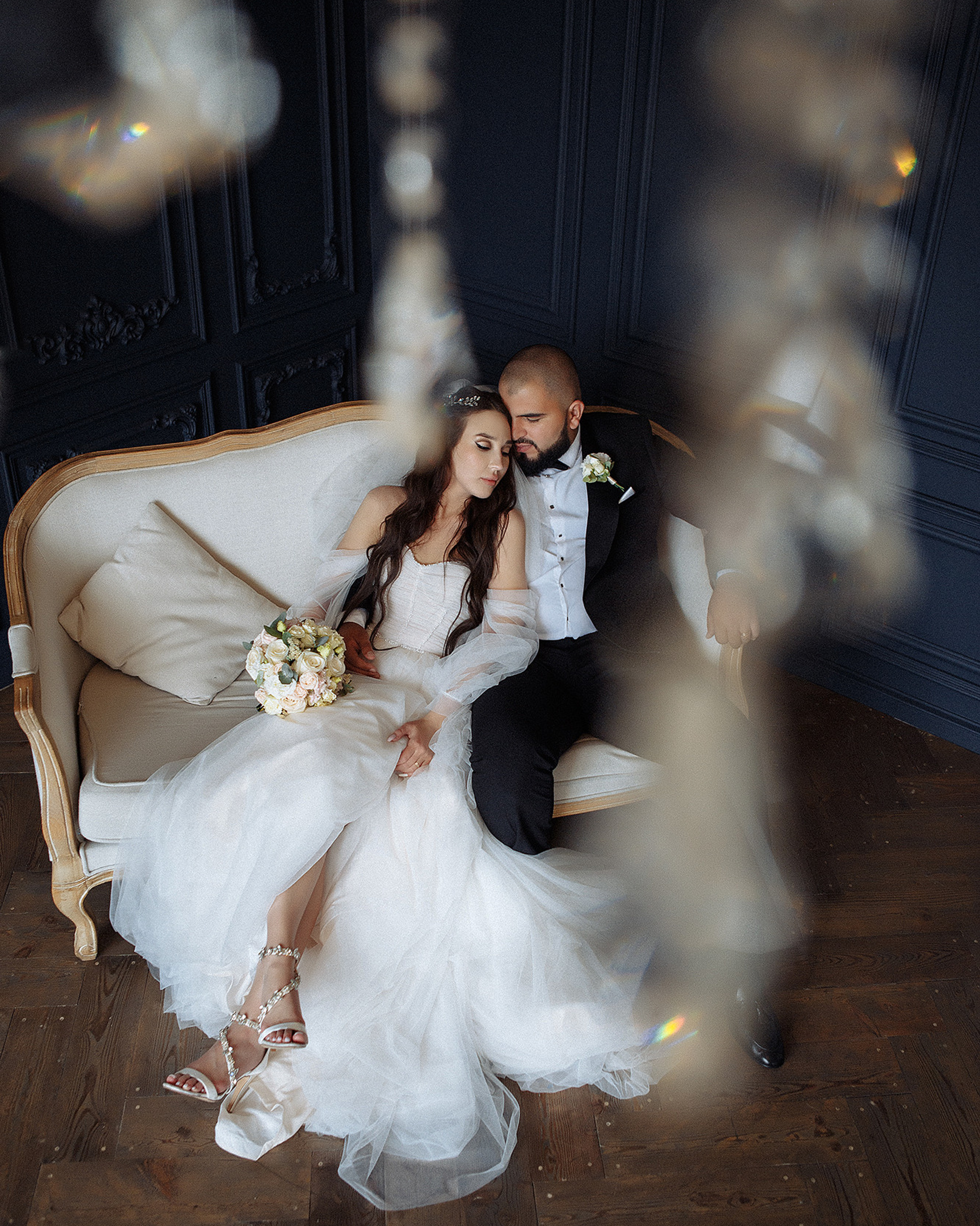 Таня и&nbsp;Арсен 17.09.22