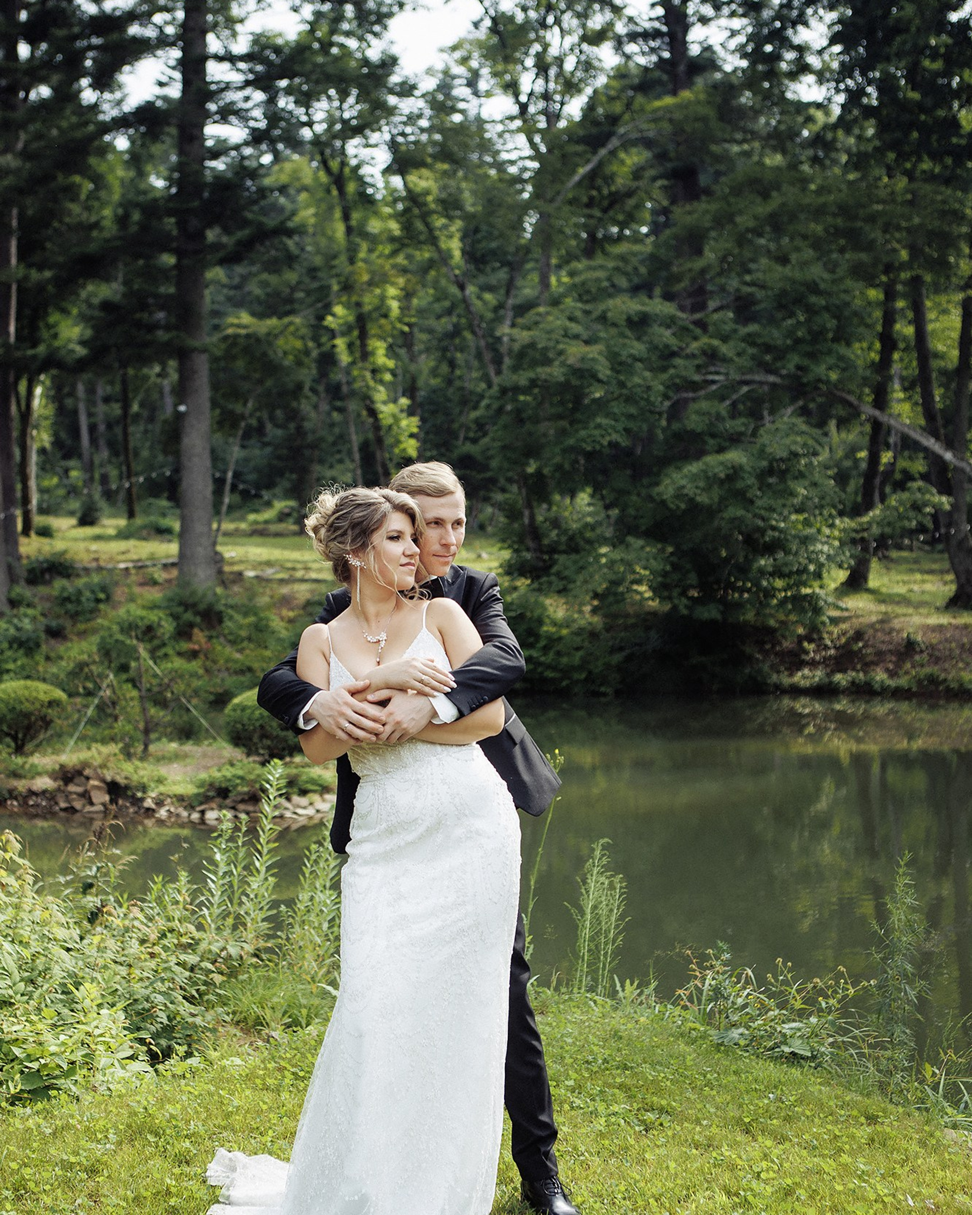 Юля и&nbsp;Сережа 20.07.24