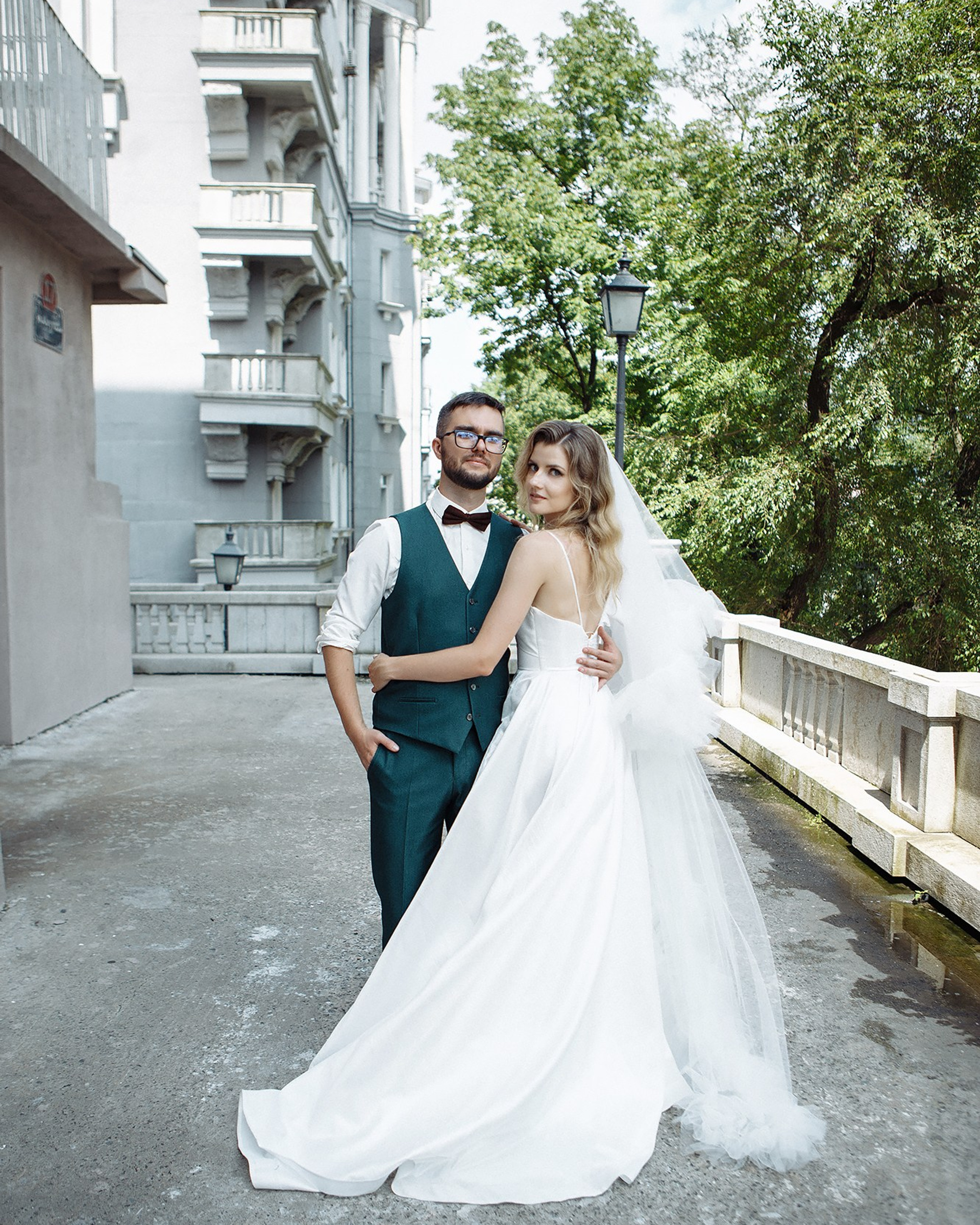 Наташа и&nbsp;Алексей 19.08.23