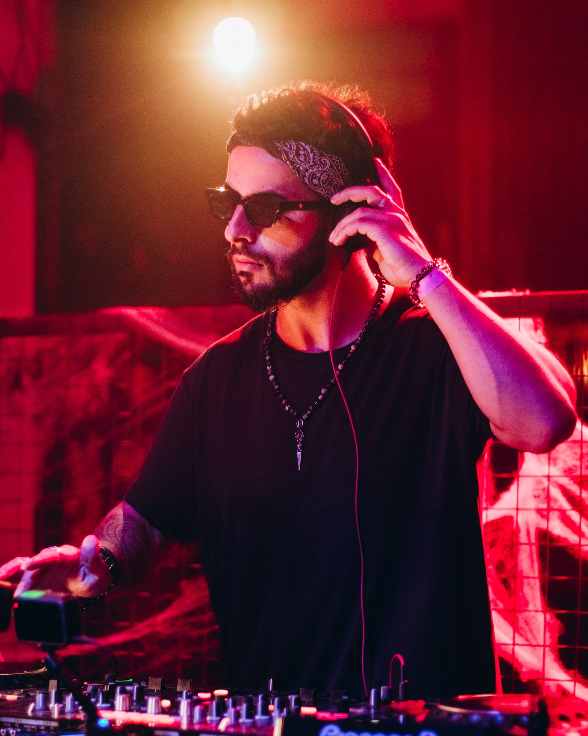 Ночные заведения