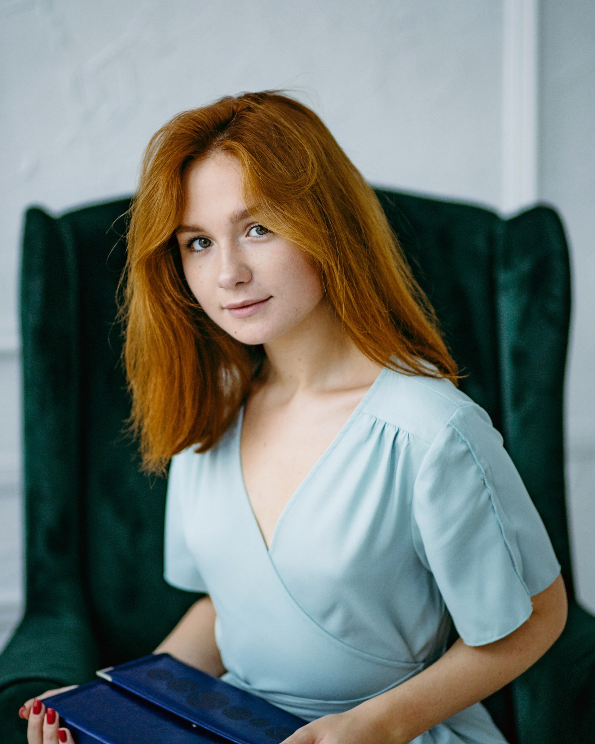 Мария Дробышева_дистрибьютор