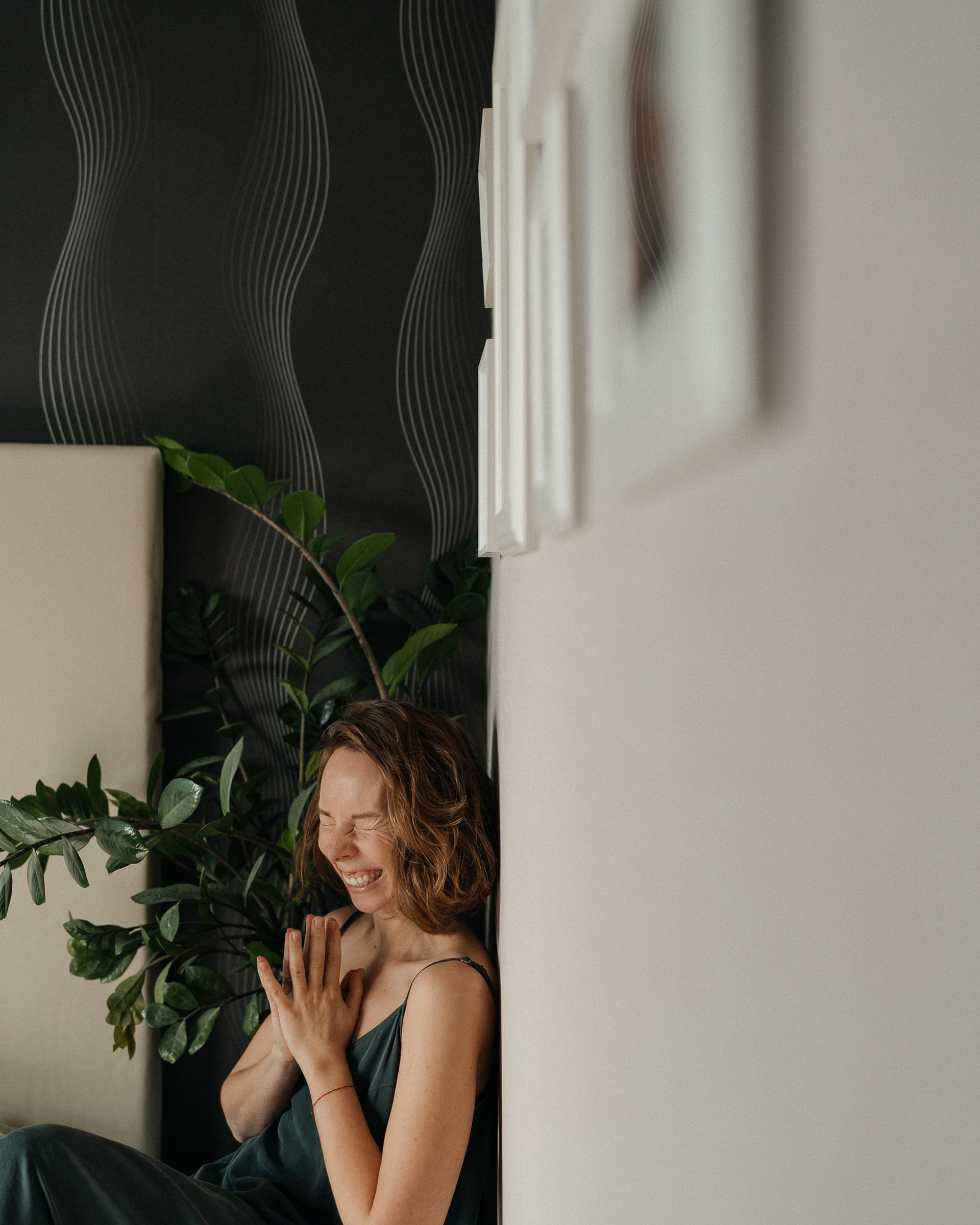 Марина Йогиня