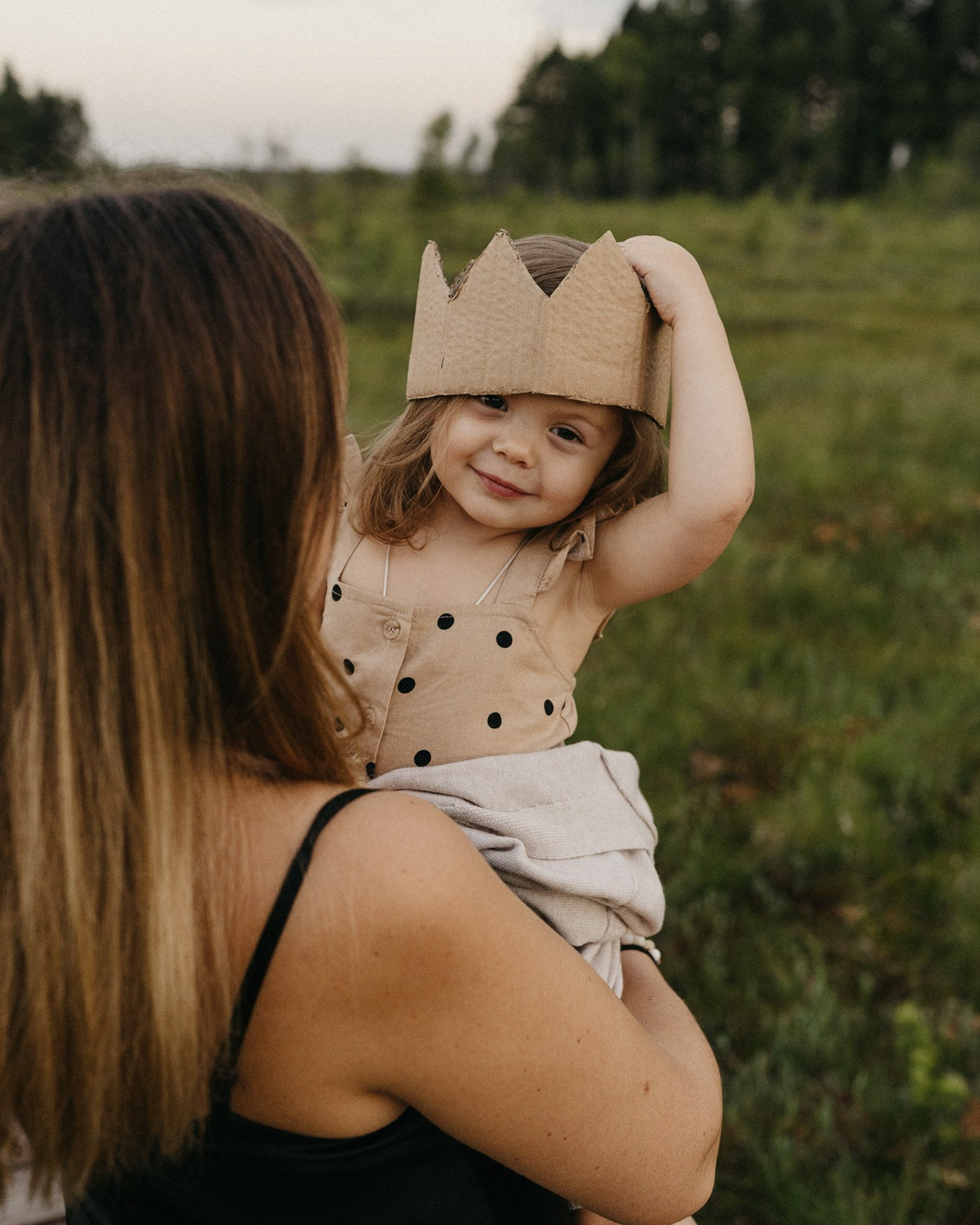 Королева на болотах