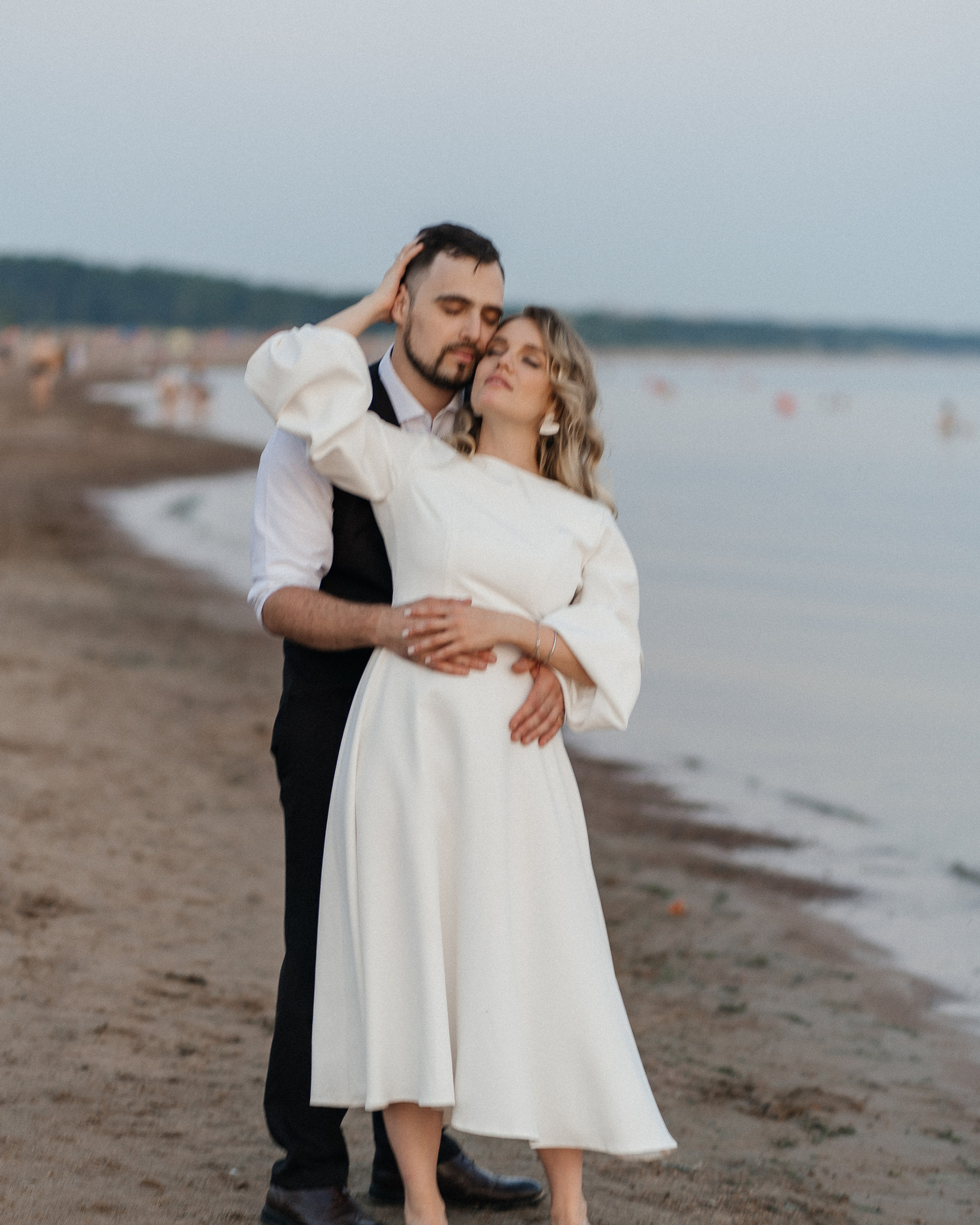 22.07.2022 Костя и Полина