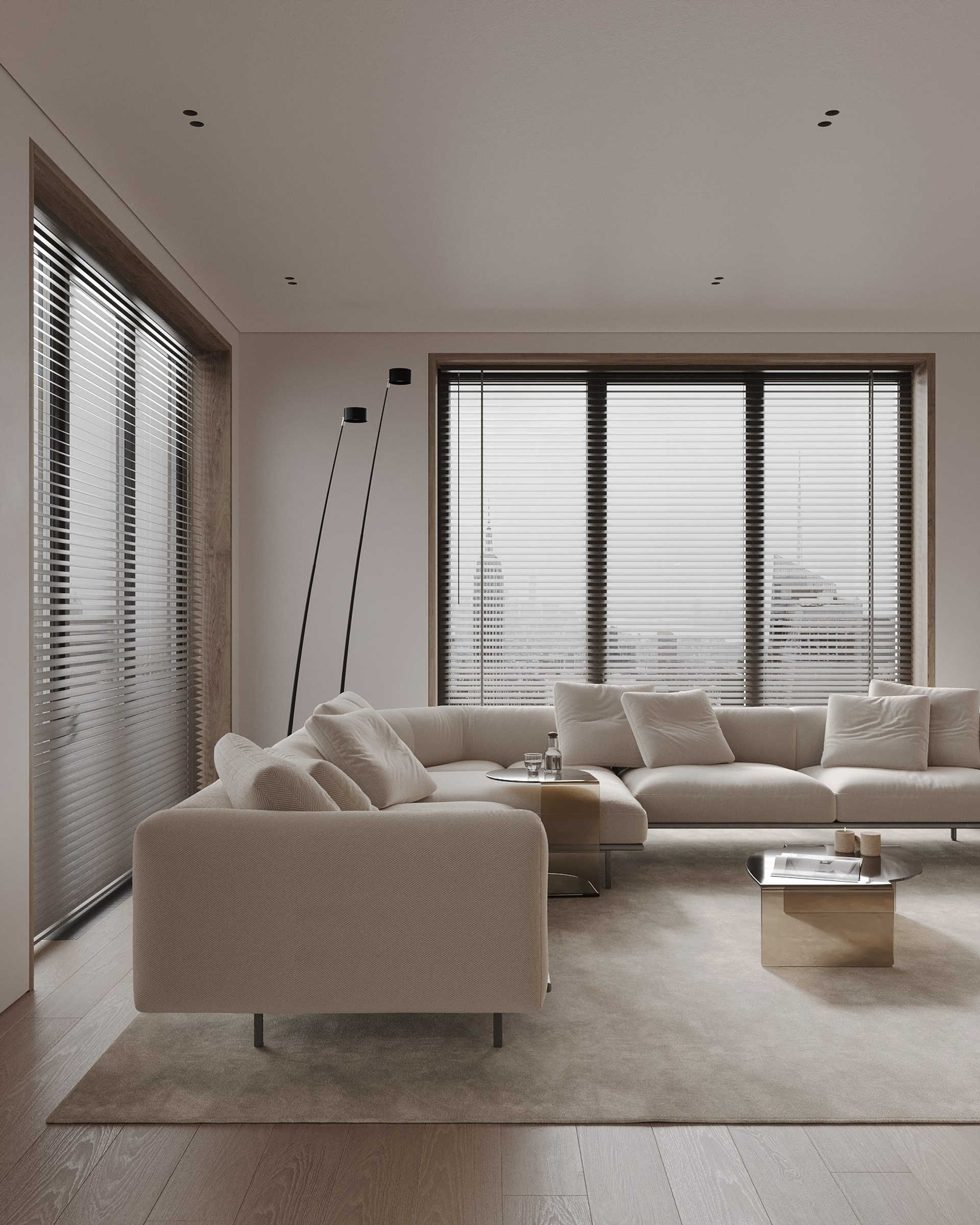 EXPRESS | Архитектор Анна Киреева