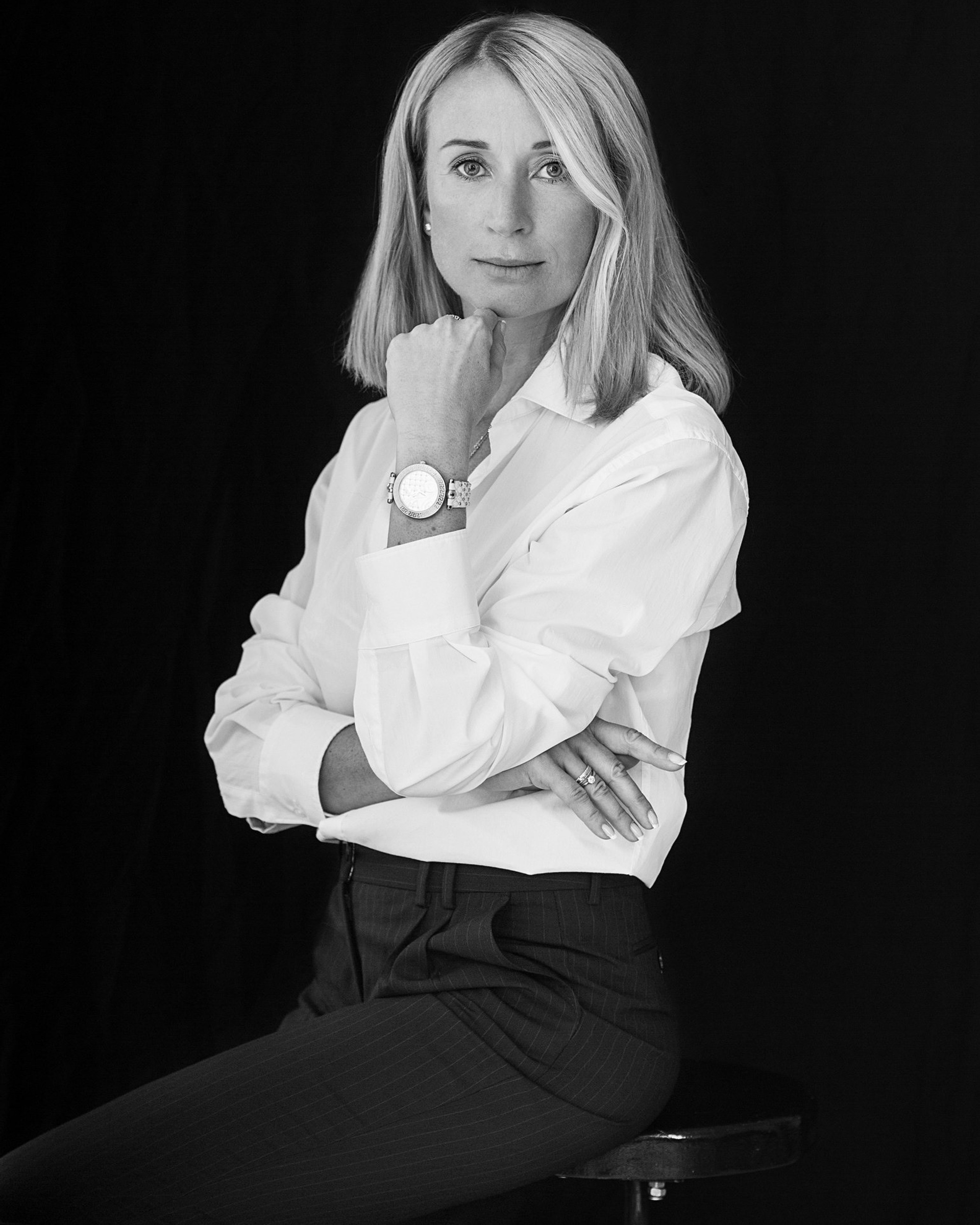 Имиджевая съемка