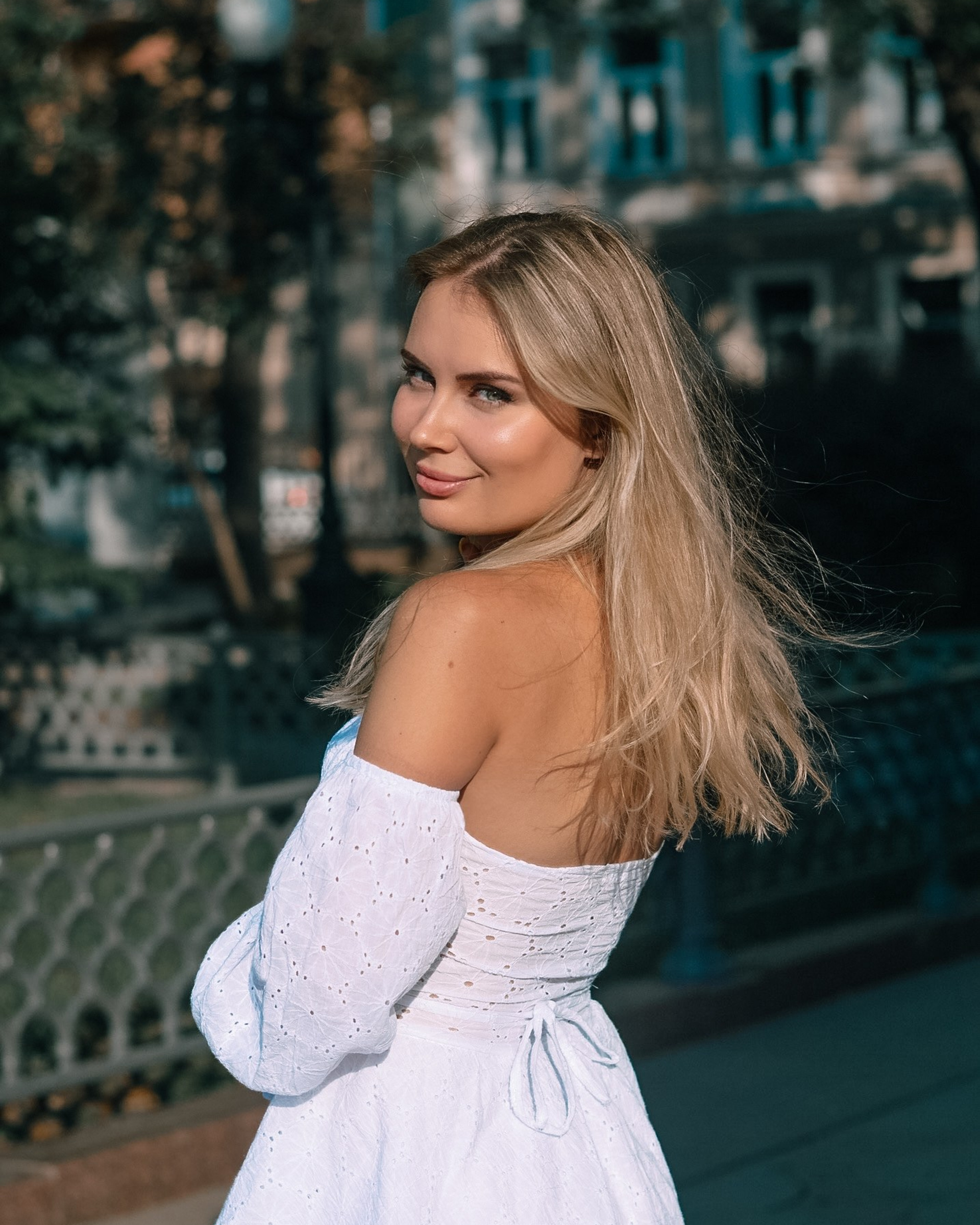 Фотоссесия Яна