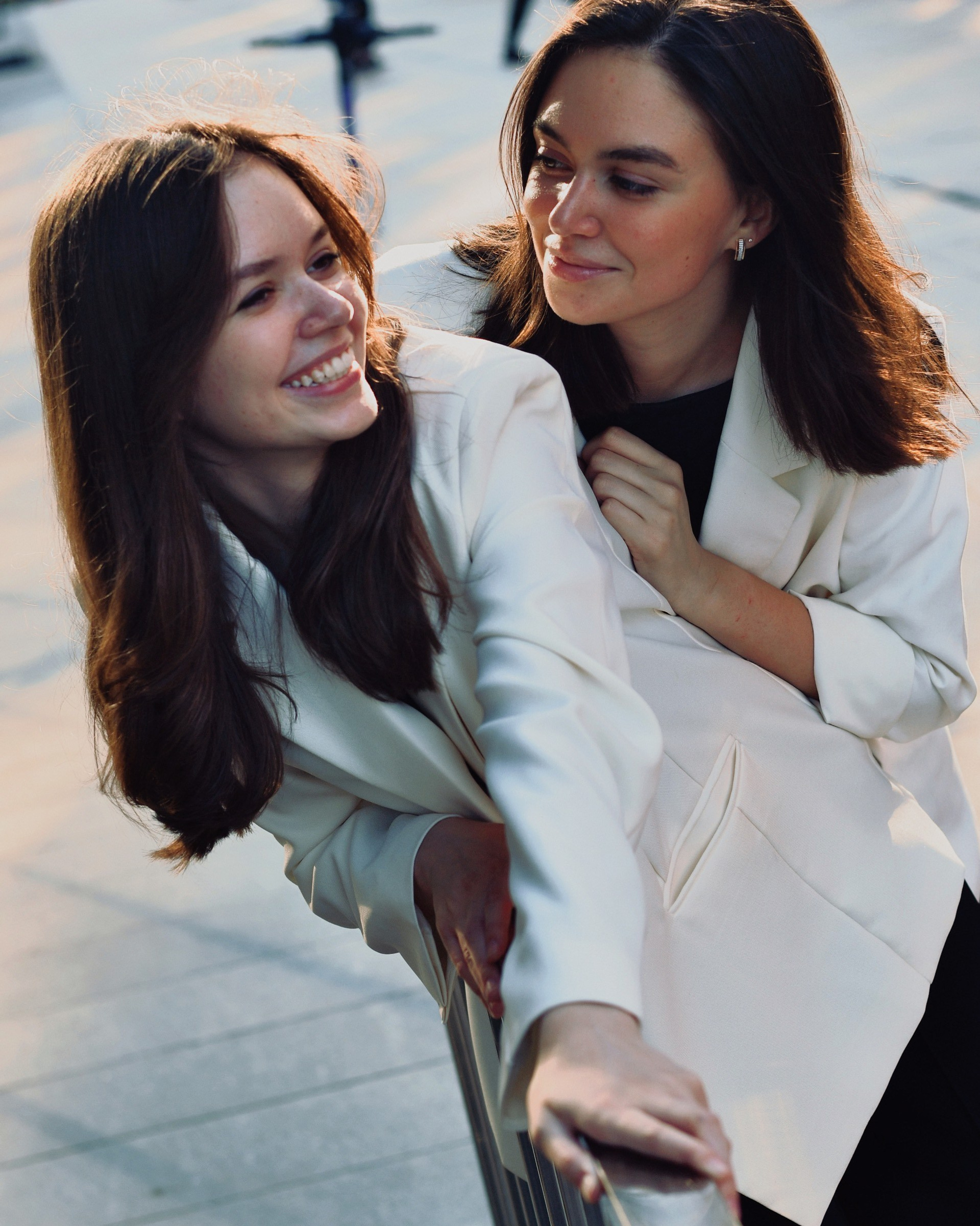 Сестры Екатерина & Дарья