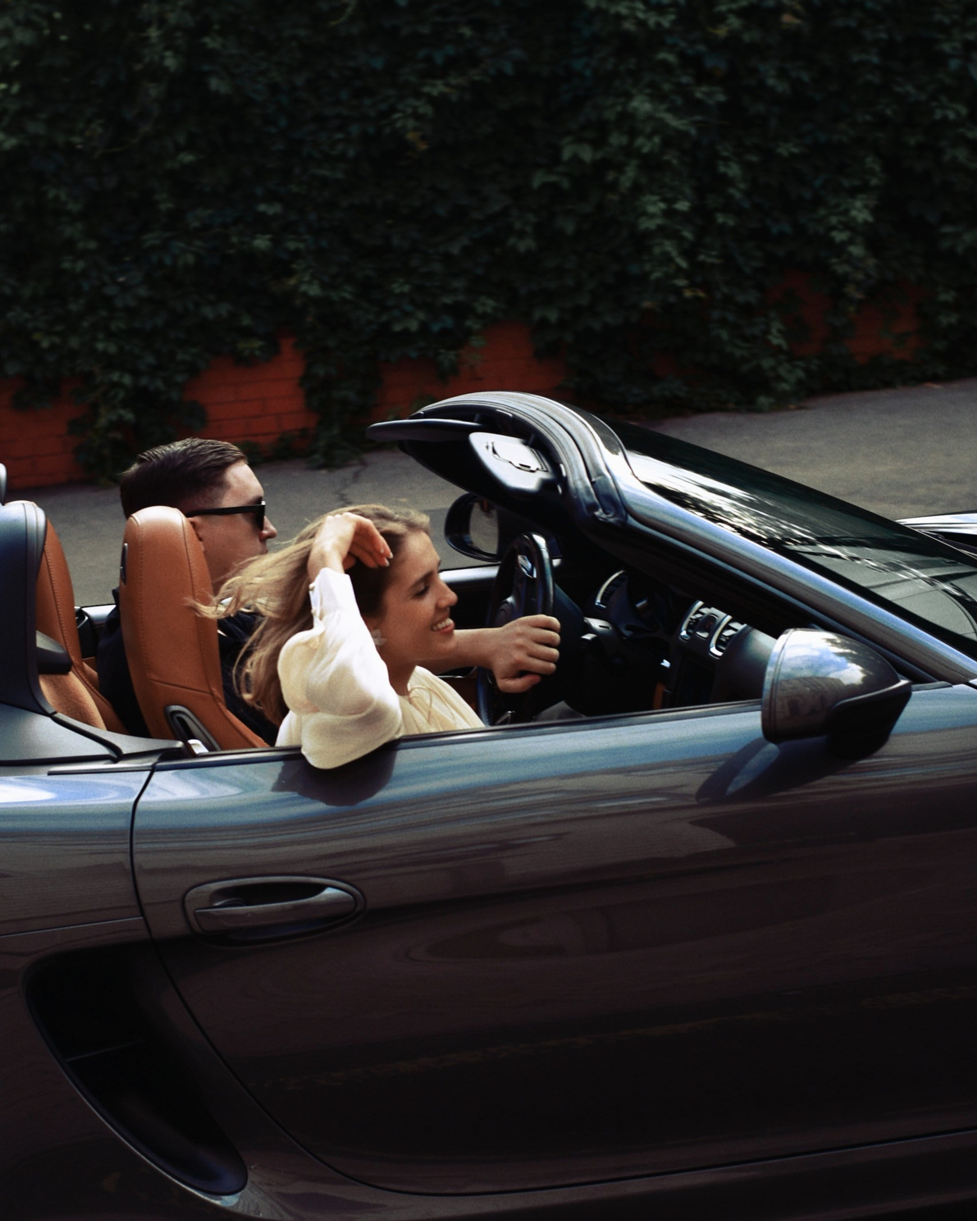 Кристина & Валера