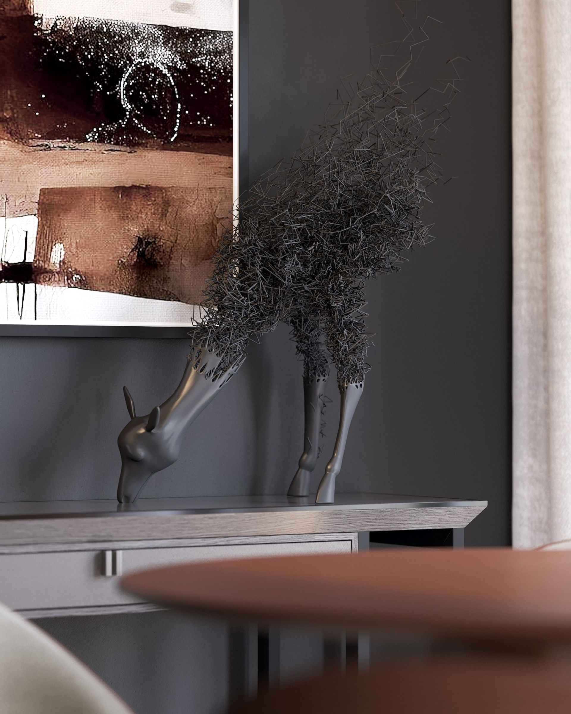 Квартира. Клиент Шубина Мария