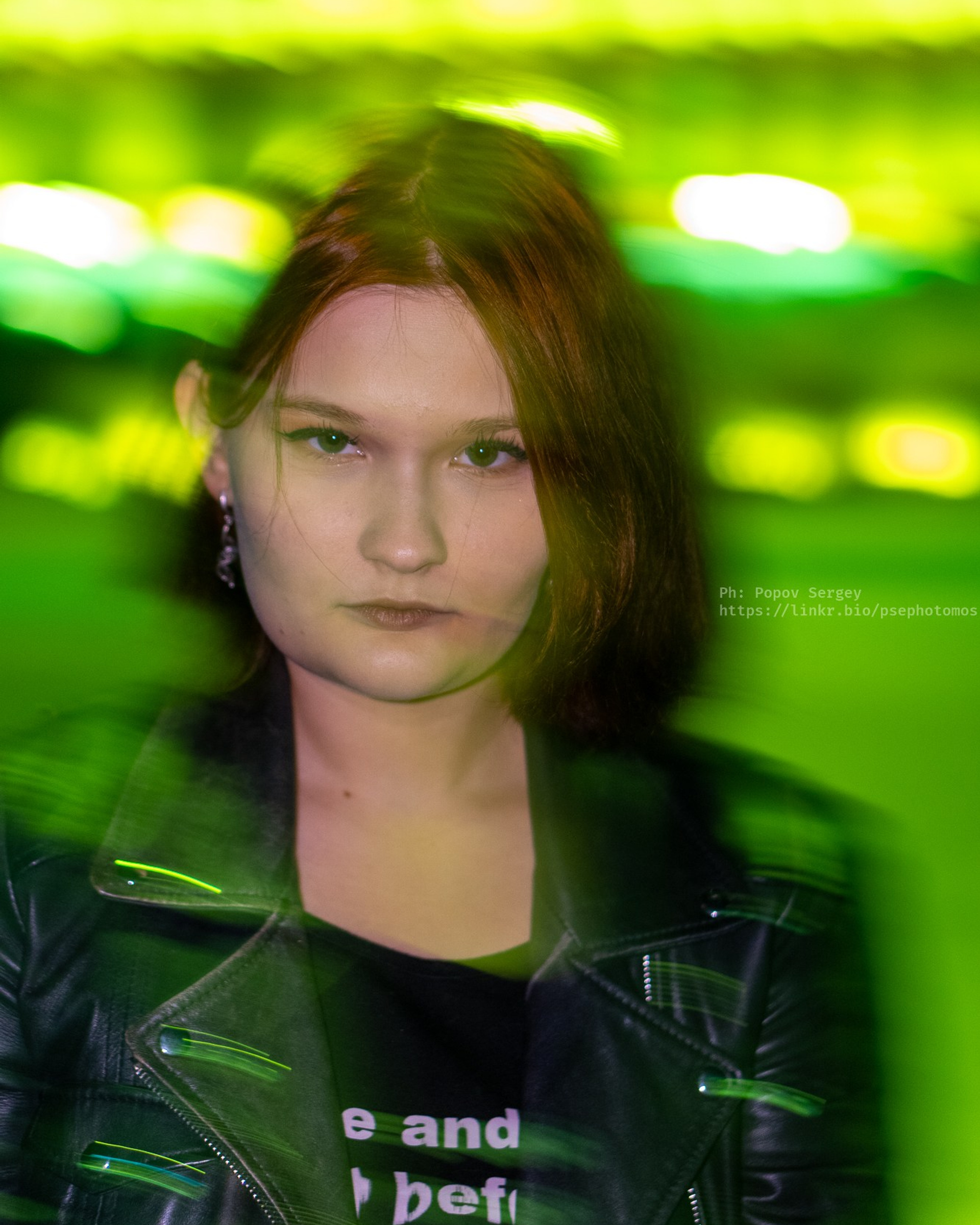 Альбом — Полина