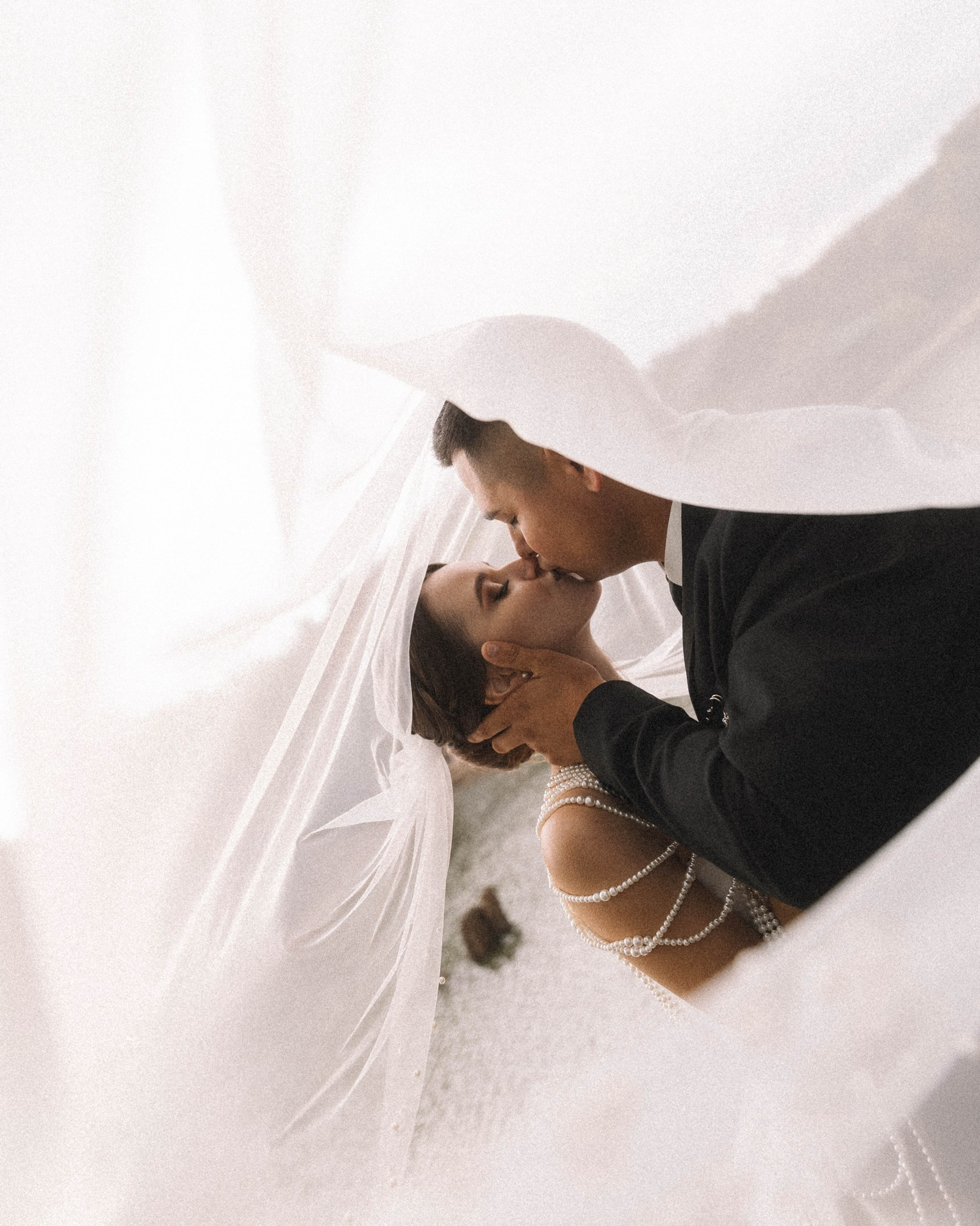 Ангелина и Энвер