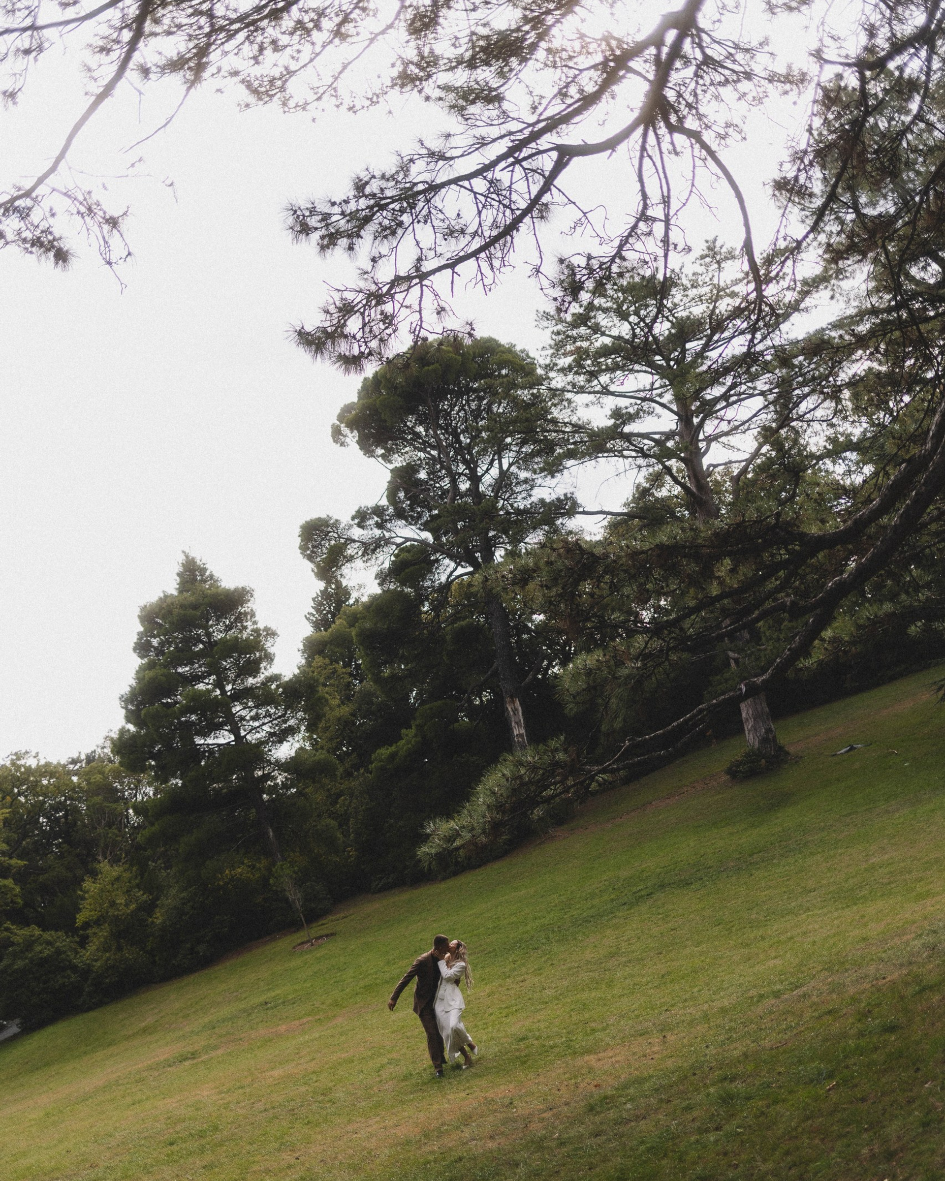 Алина и Андрей