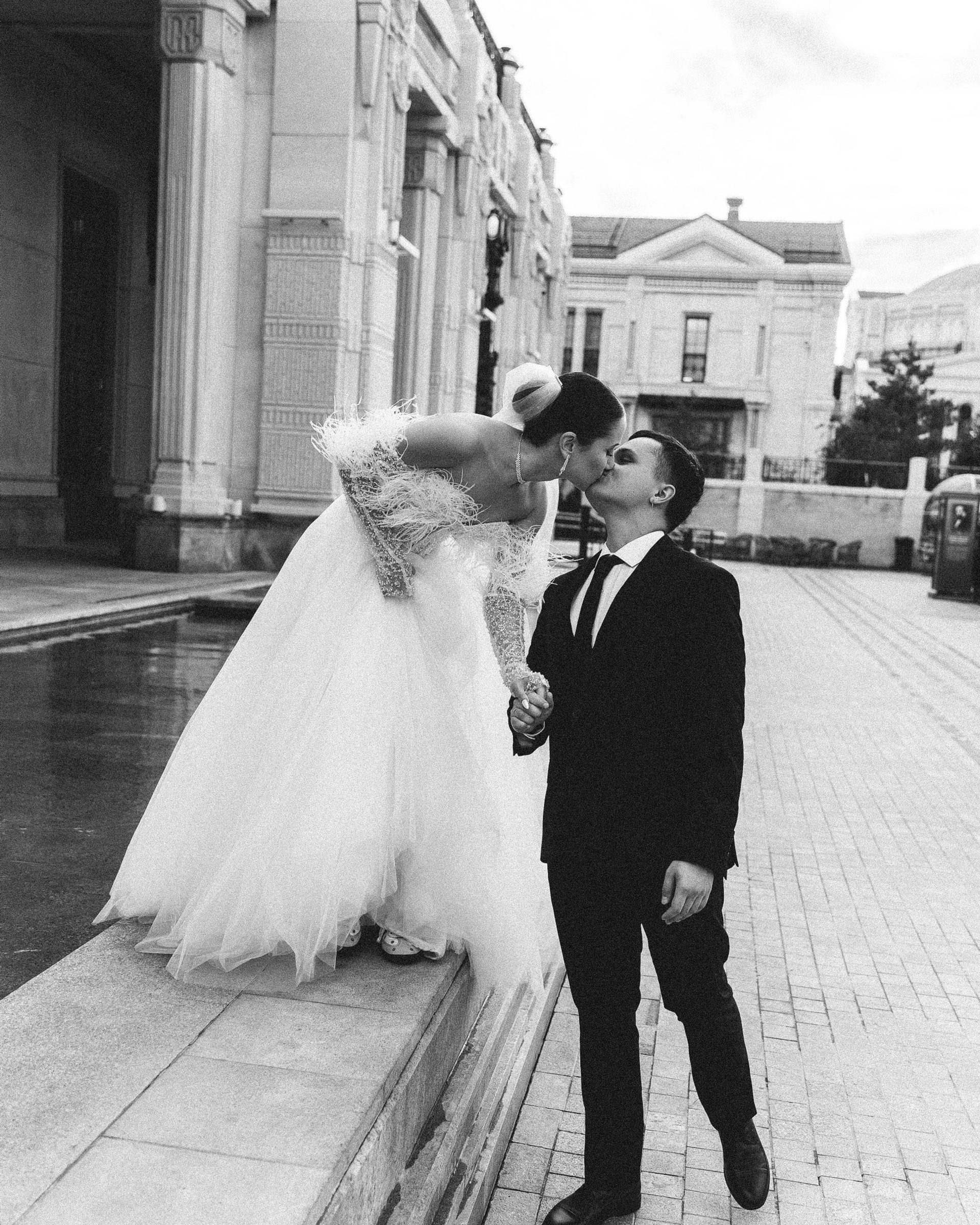 Вадим и Юля)