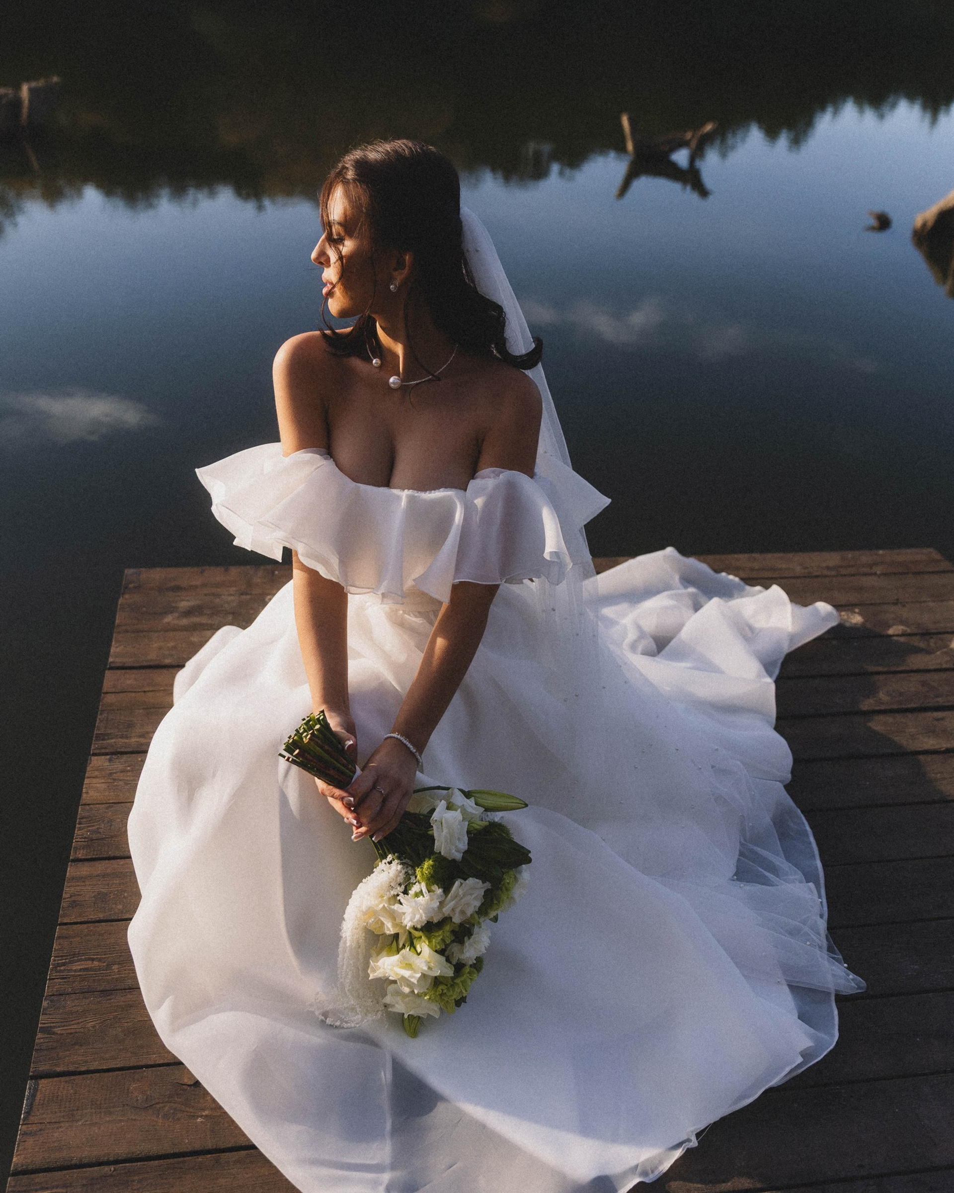 Элина и Денис)