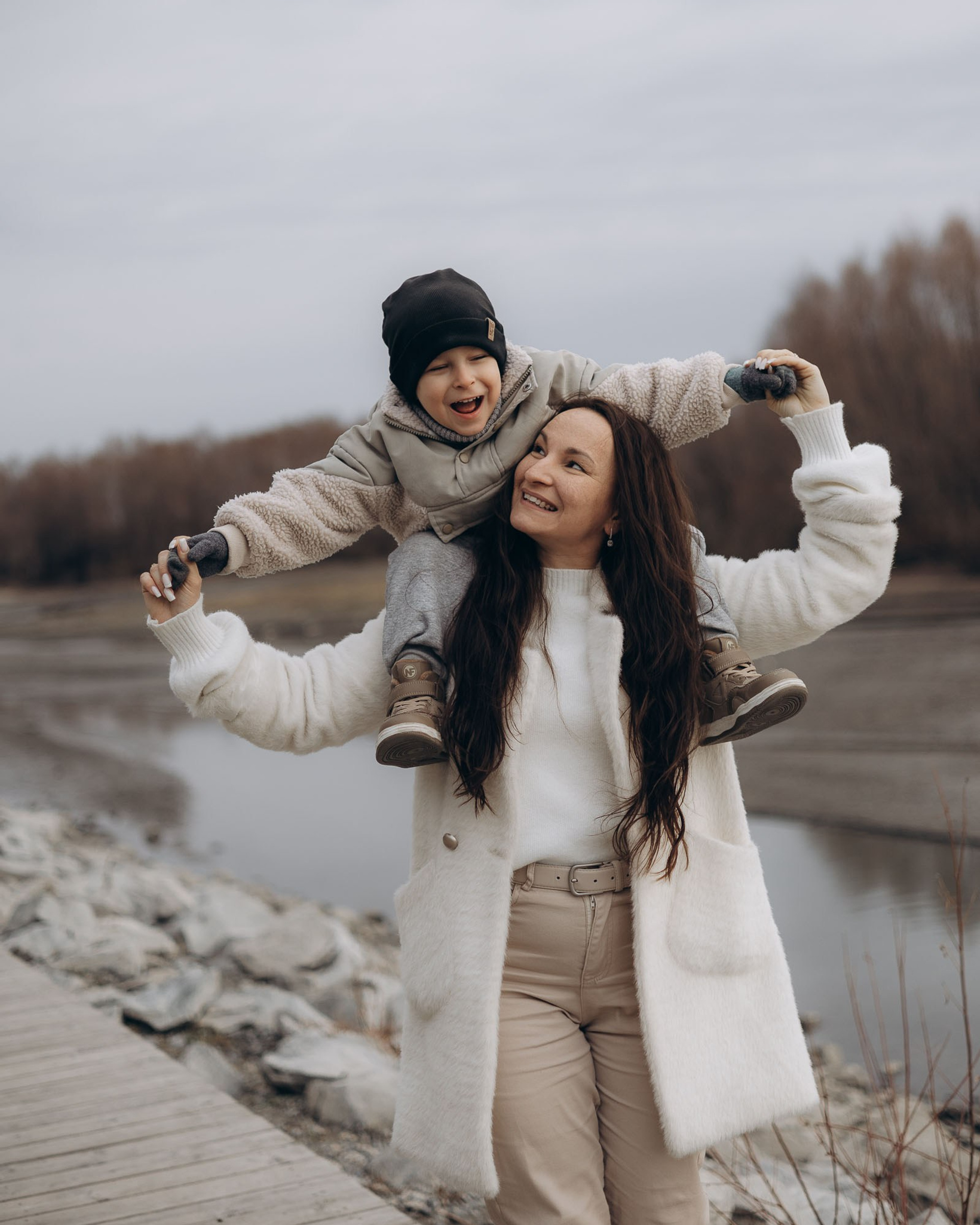 Ирина и Саша