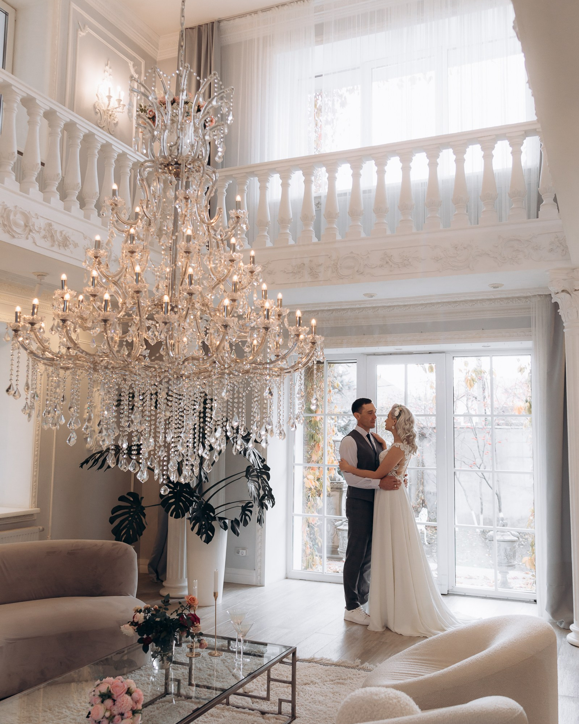 11.10.2024 Владимир & Александра