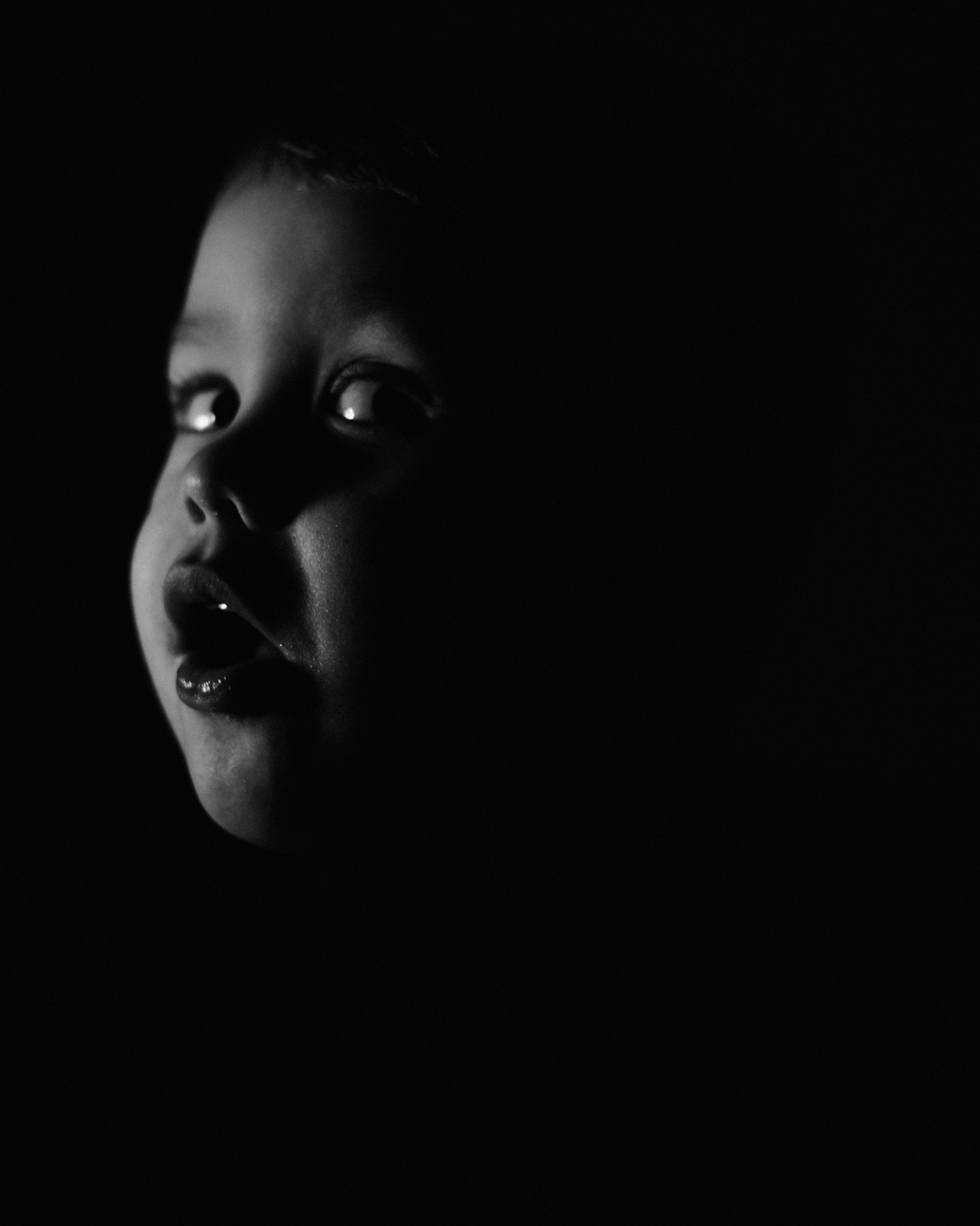 Детская фотография