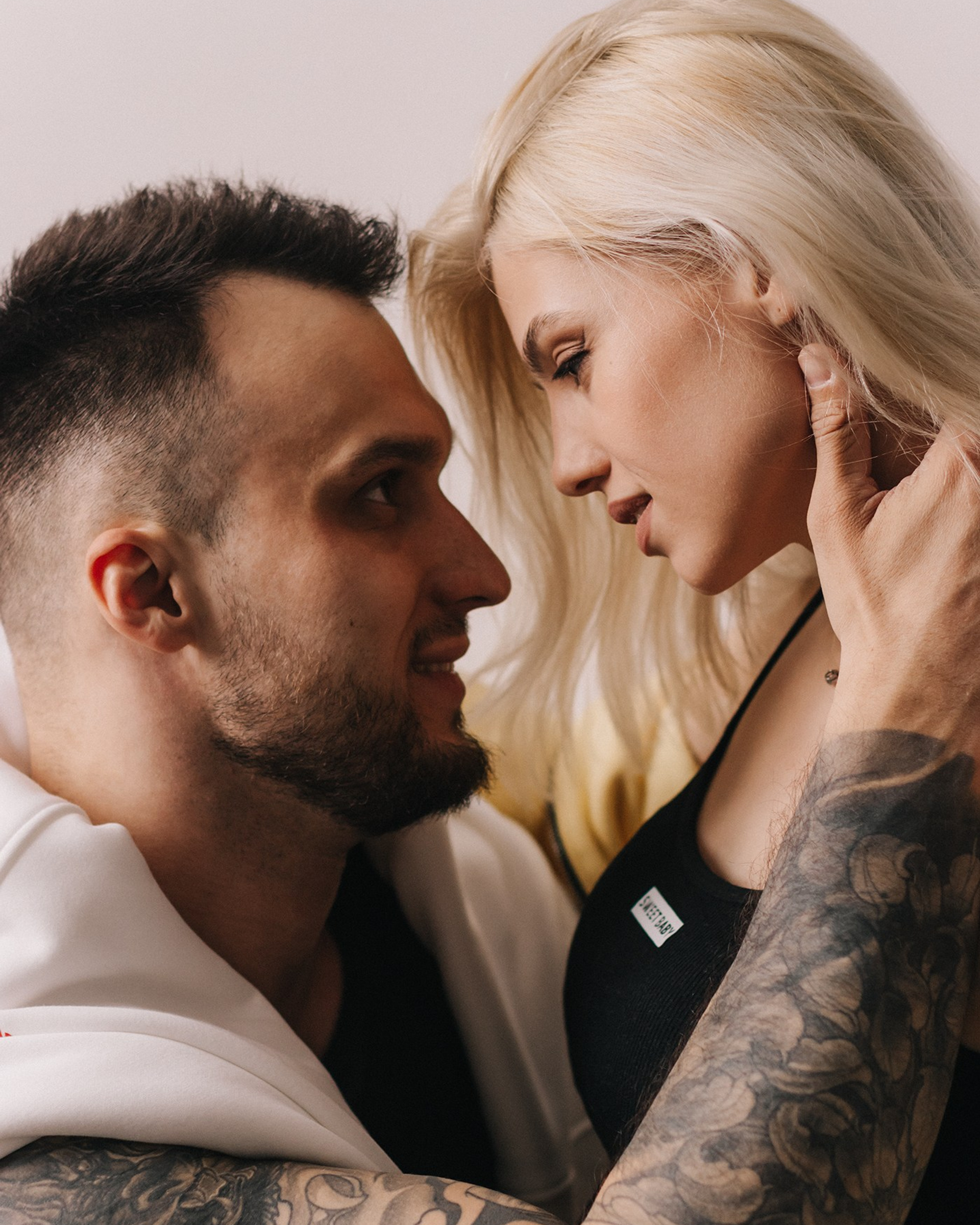 Лера и&nbsp;Влад