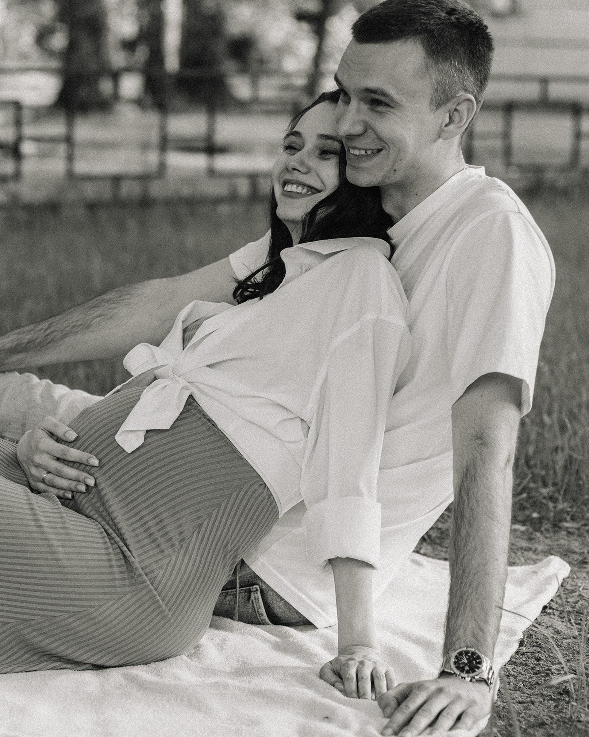 Алина и&nbsp;Слава