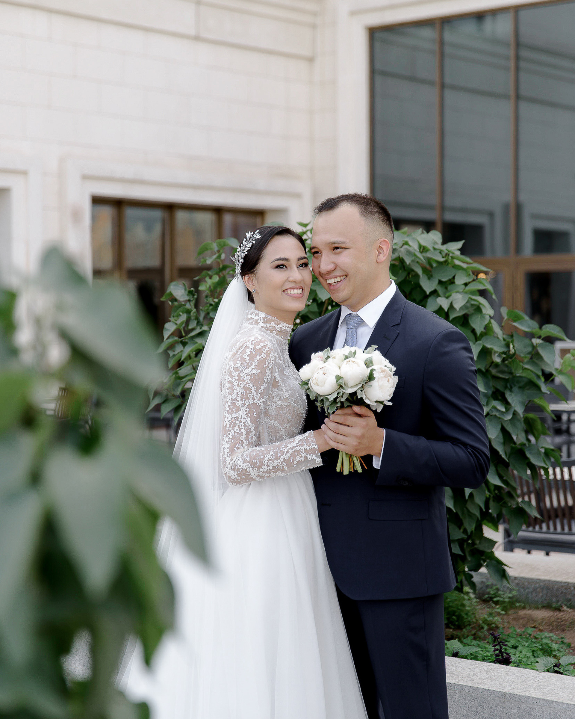 Адиль & Камиля