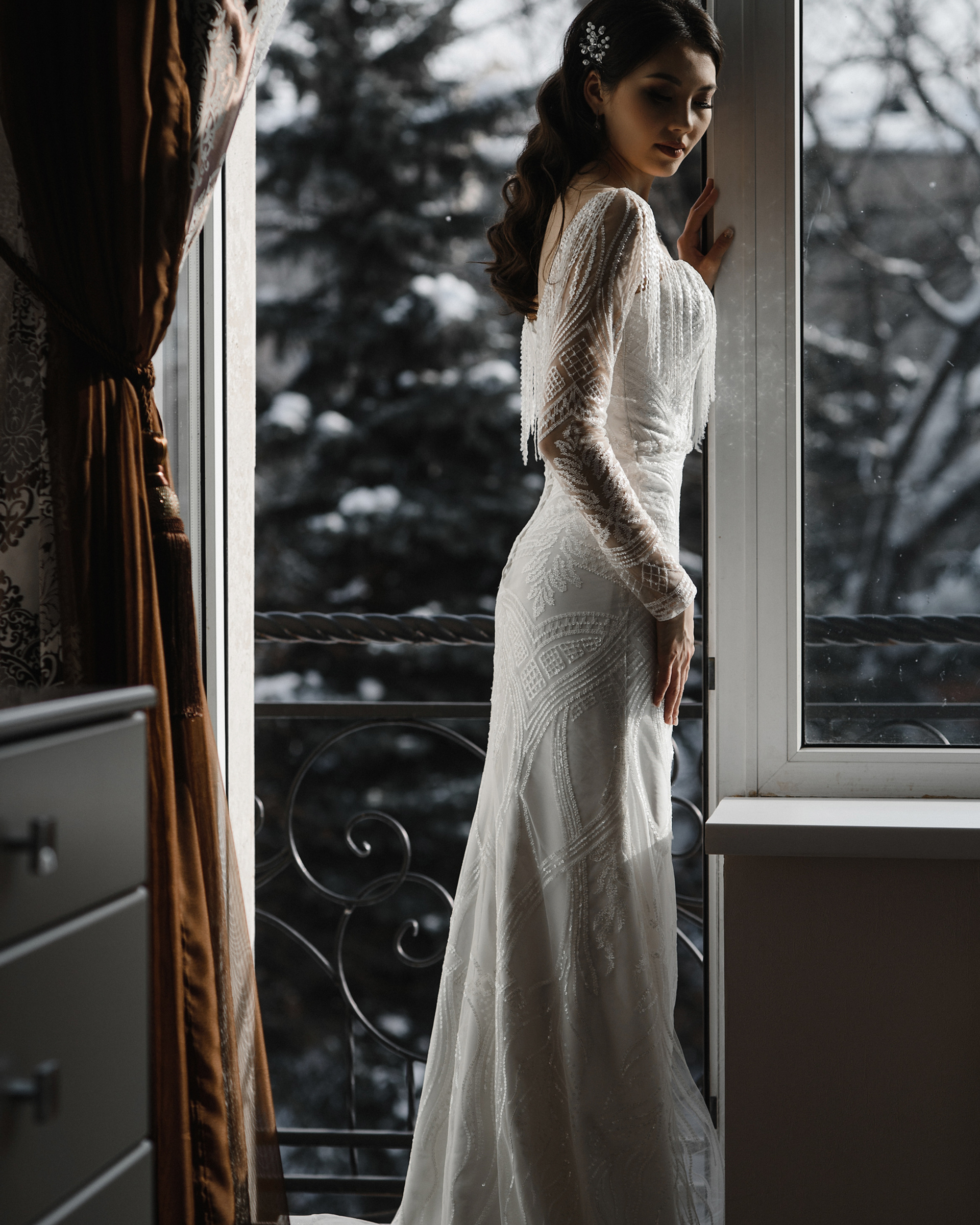 Тимур & Арай