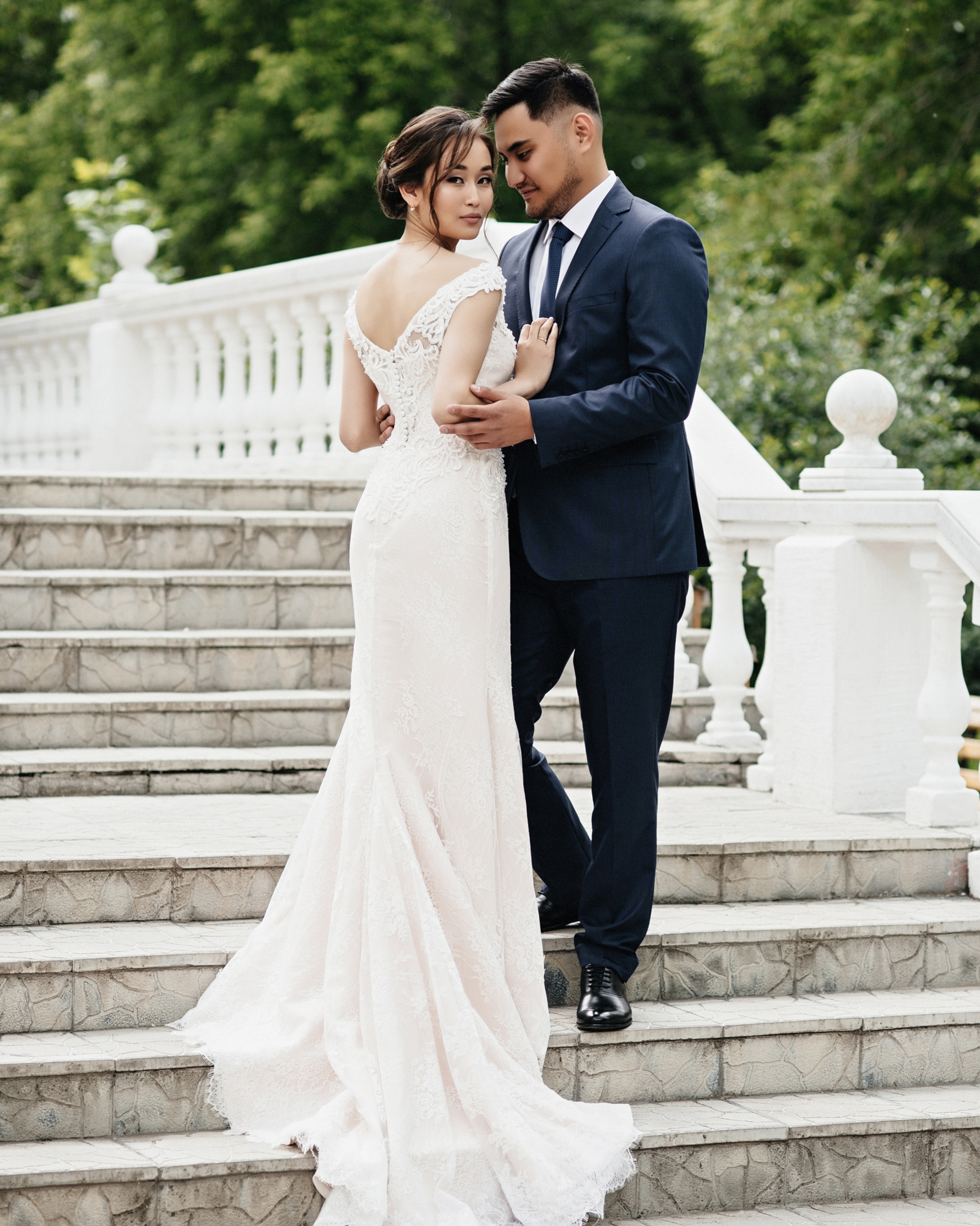 Мадияр & Махаббат