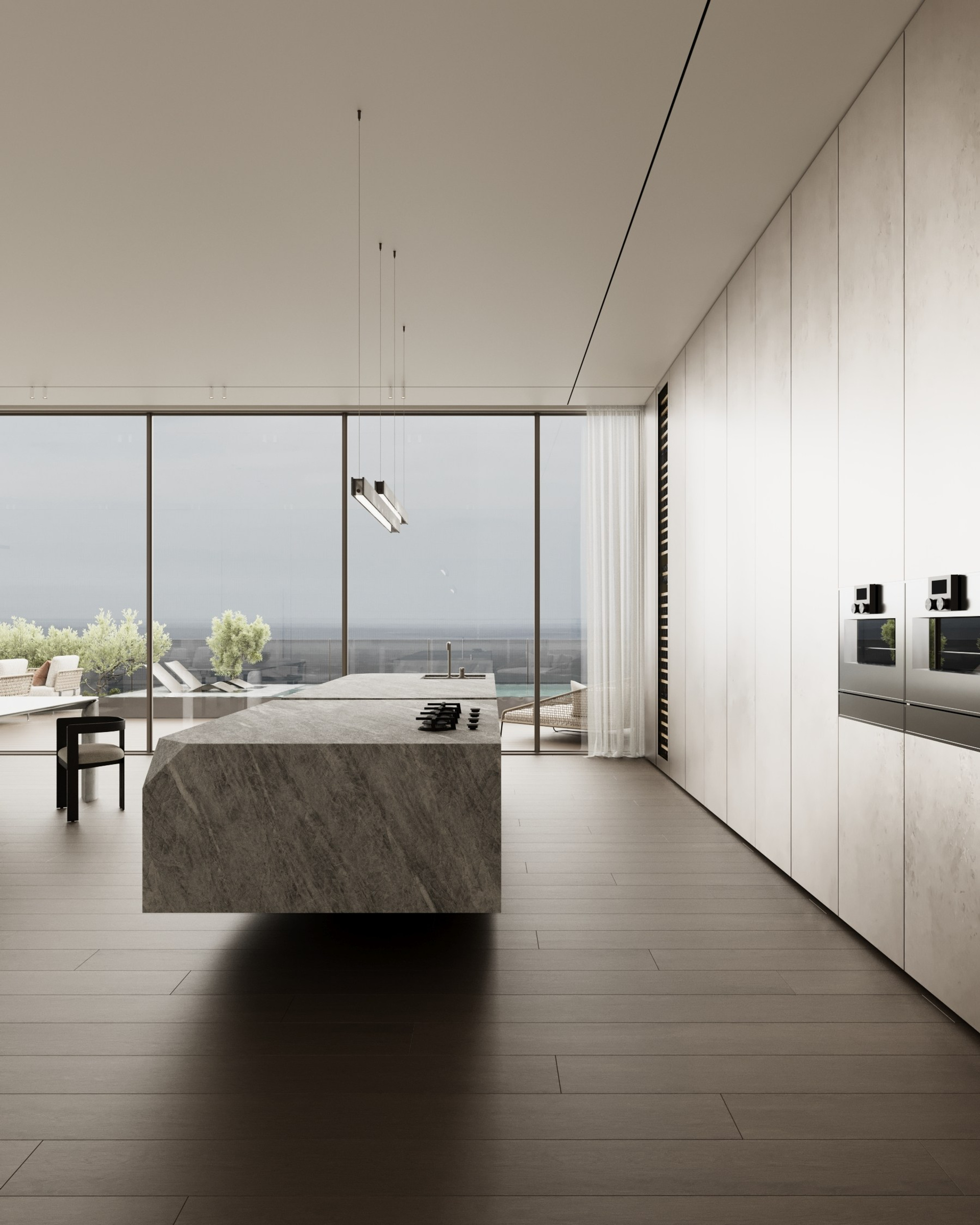 Horizon Terrace Residence