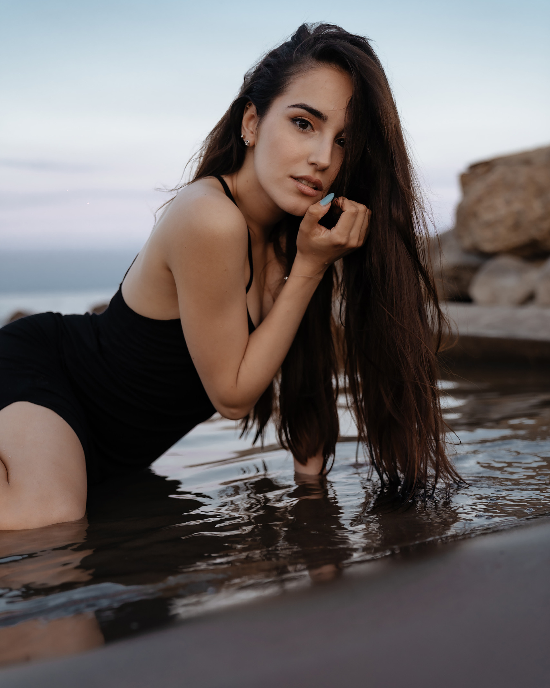 Индивидуальные съемки