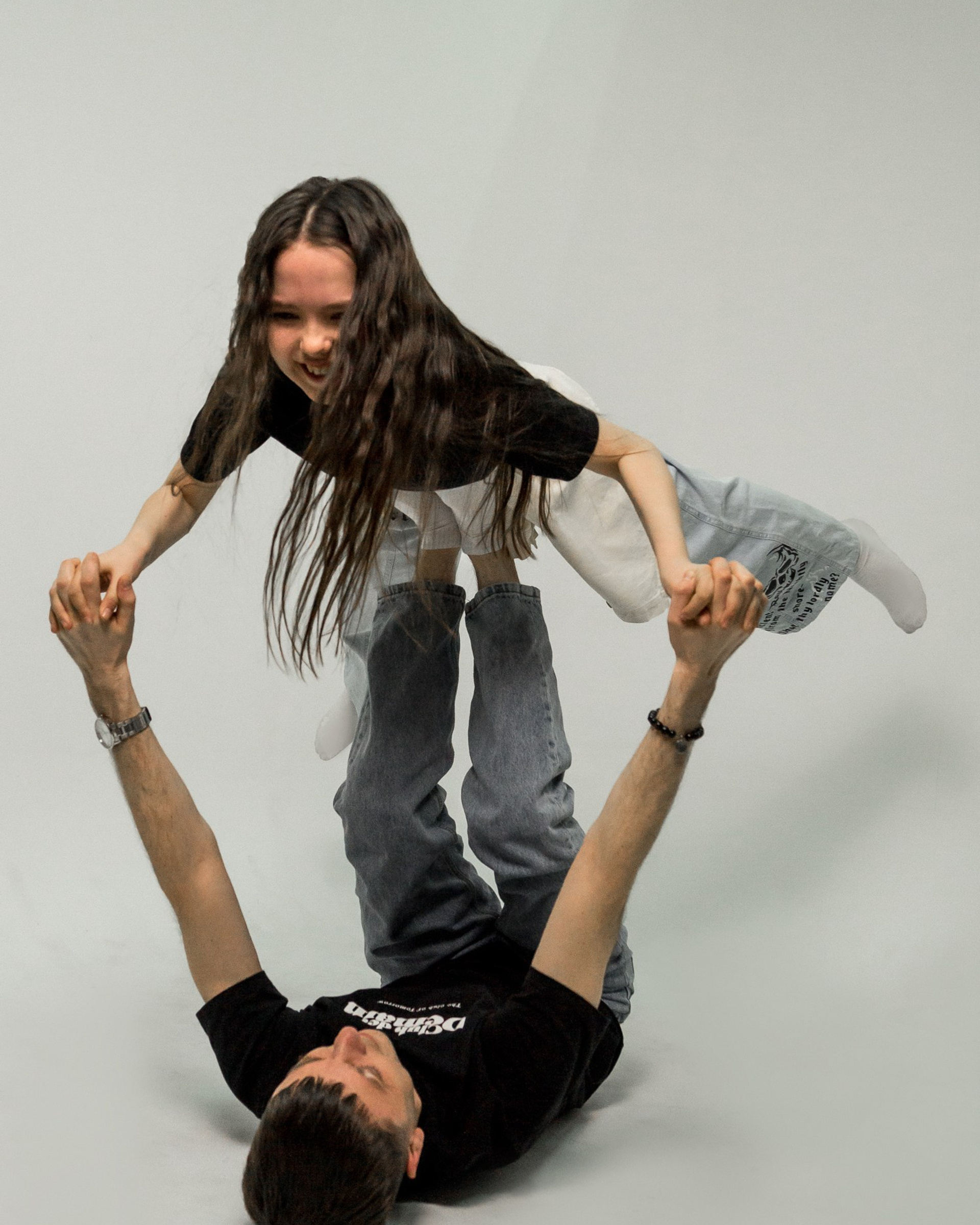 Семейные съёмки