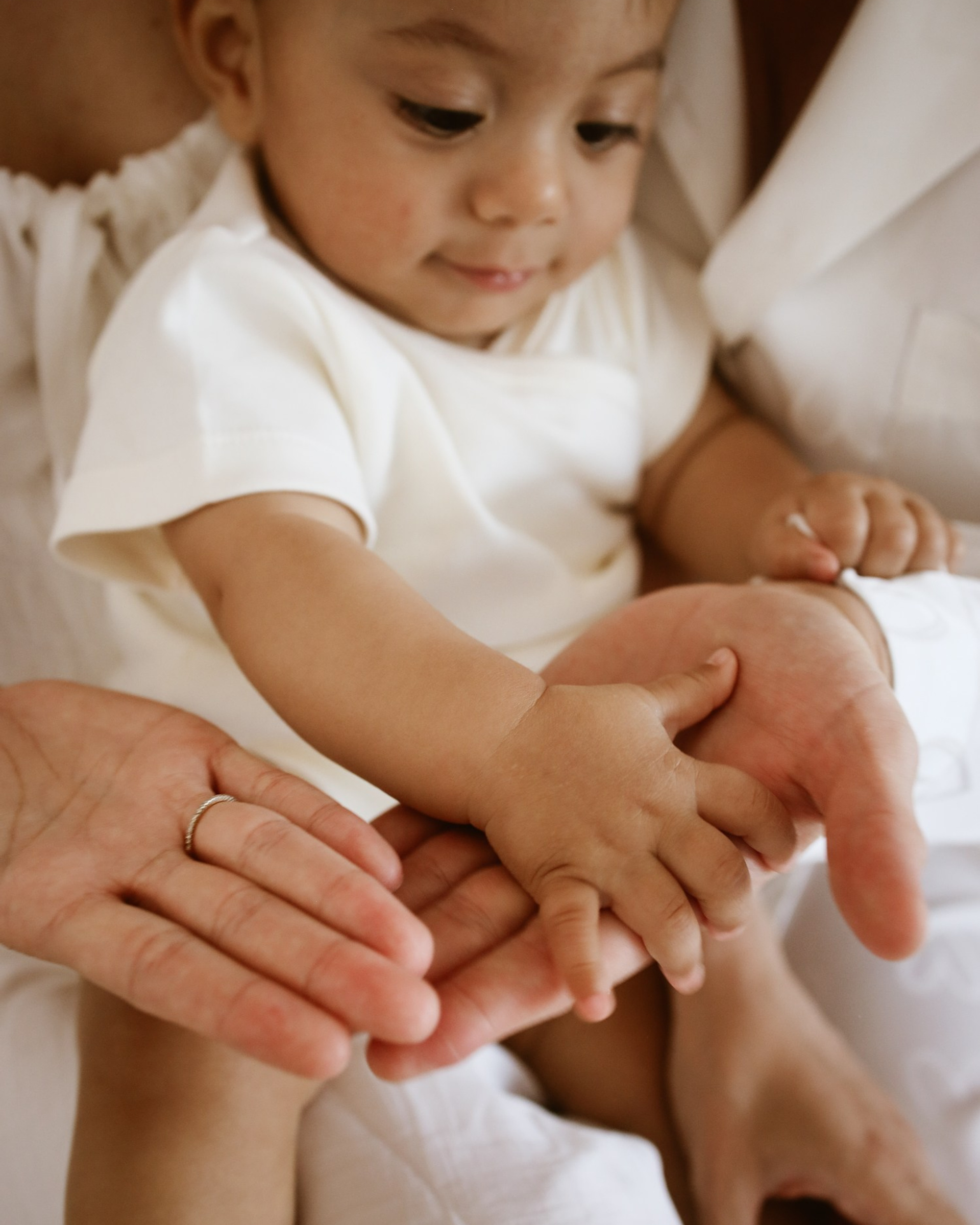 Нил и Камила