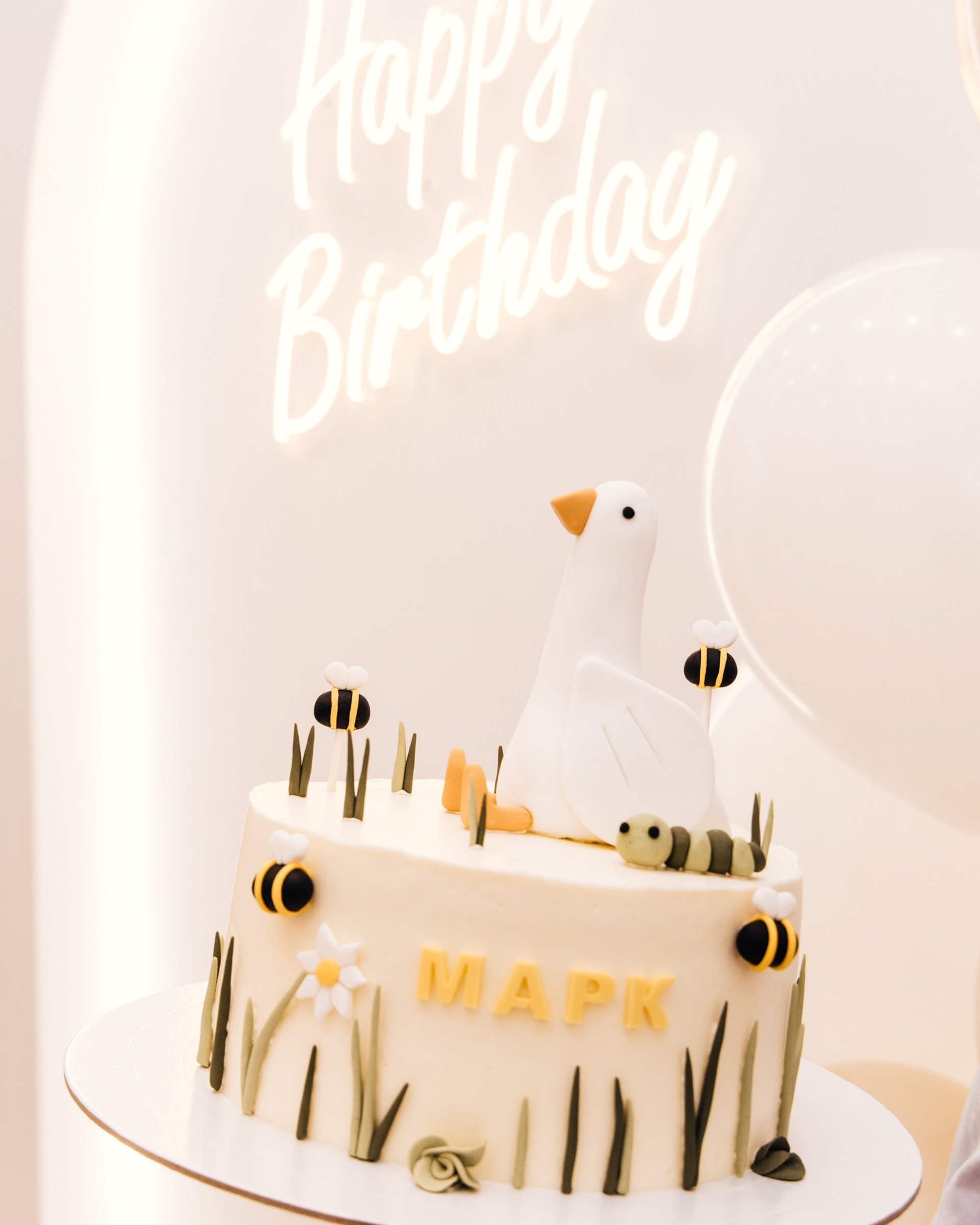 Детская комната «Мечты»|День рождения Марка