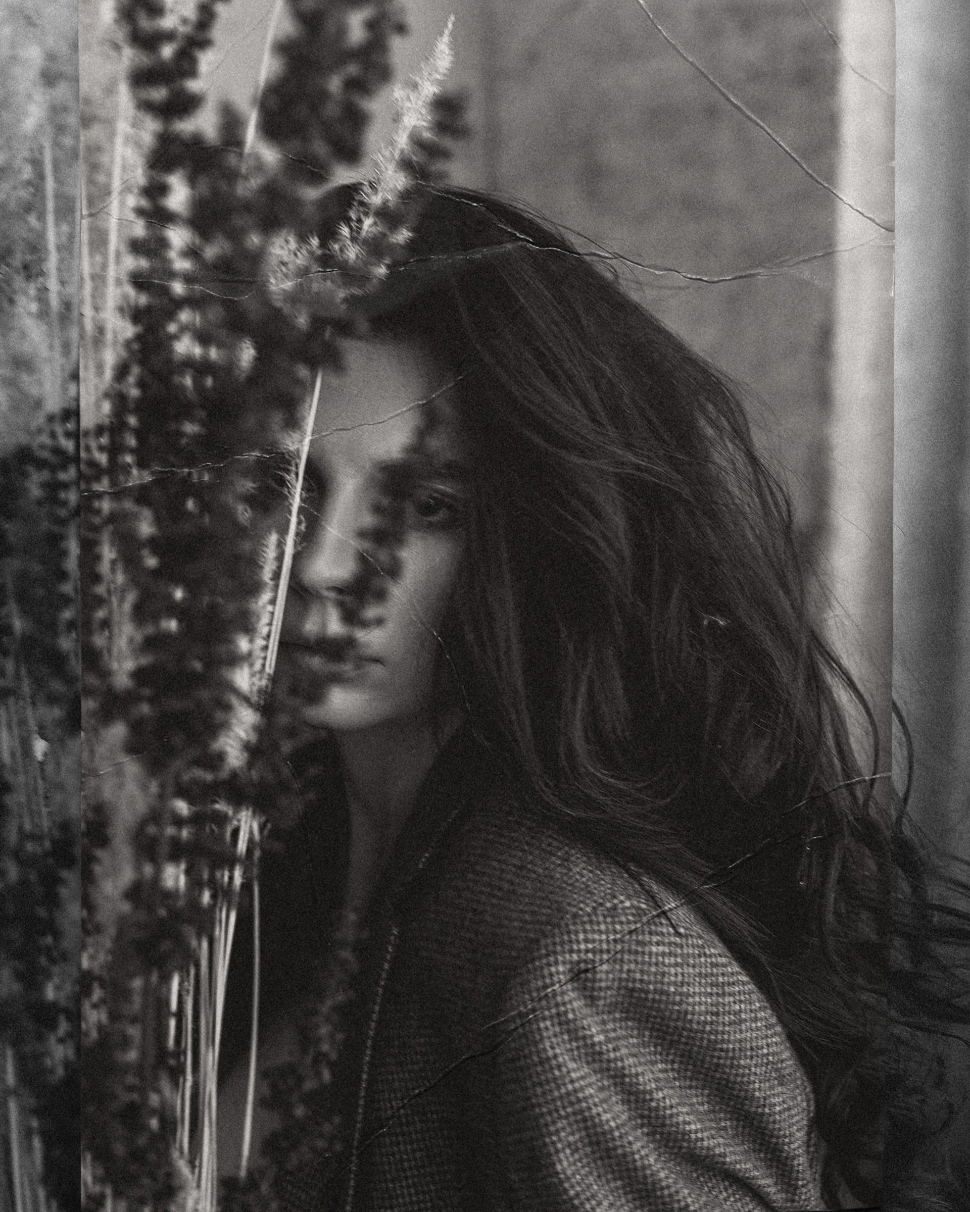 Индивидуальная фотосессия в студии|Арина