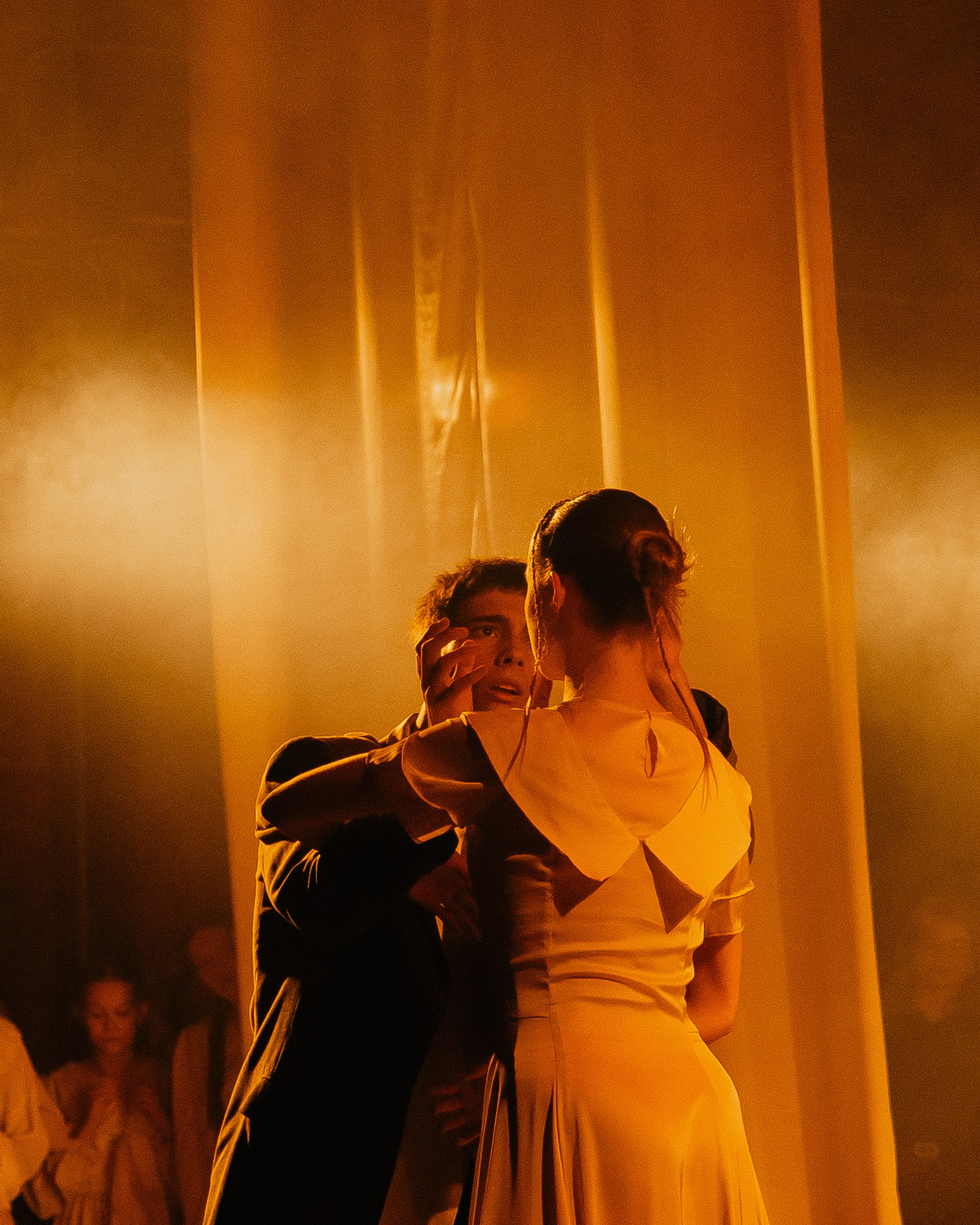 Отчетный концерт|Reliz