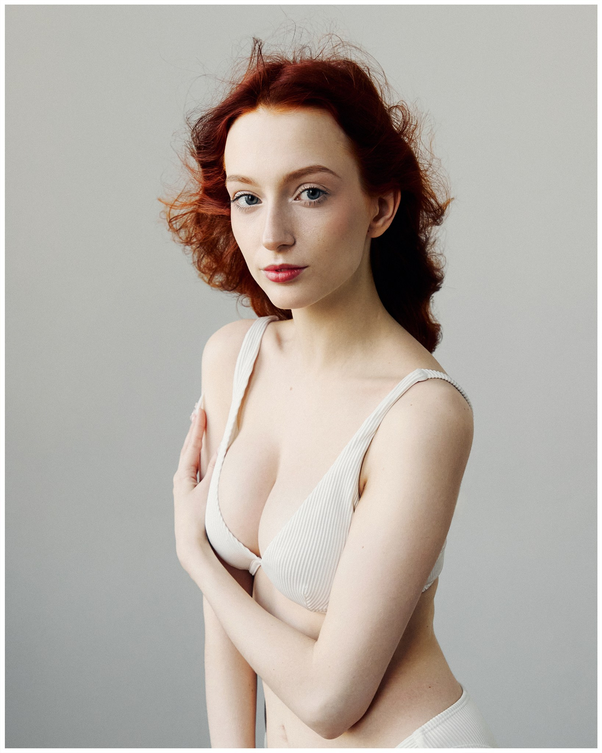 БУДУАРНАЯ СЪЕМКА