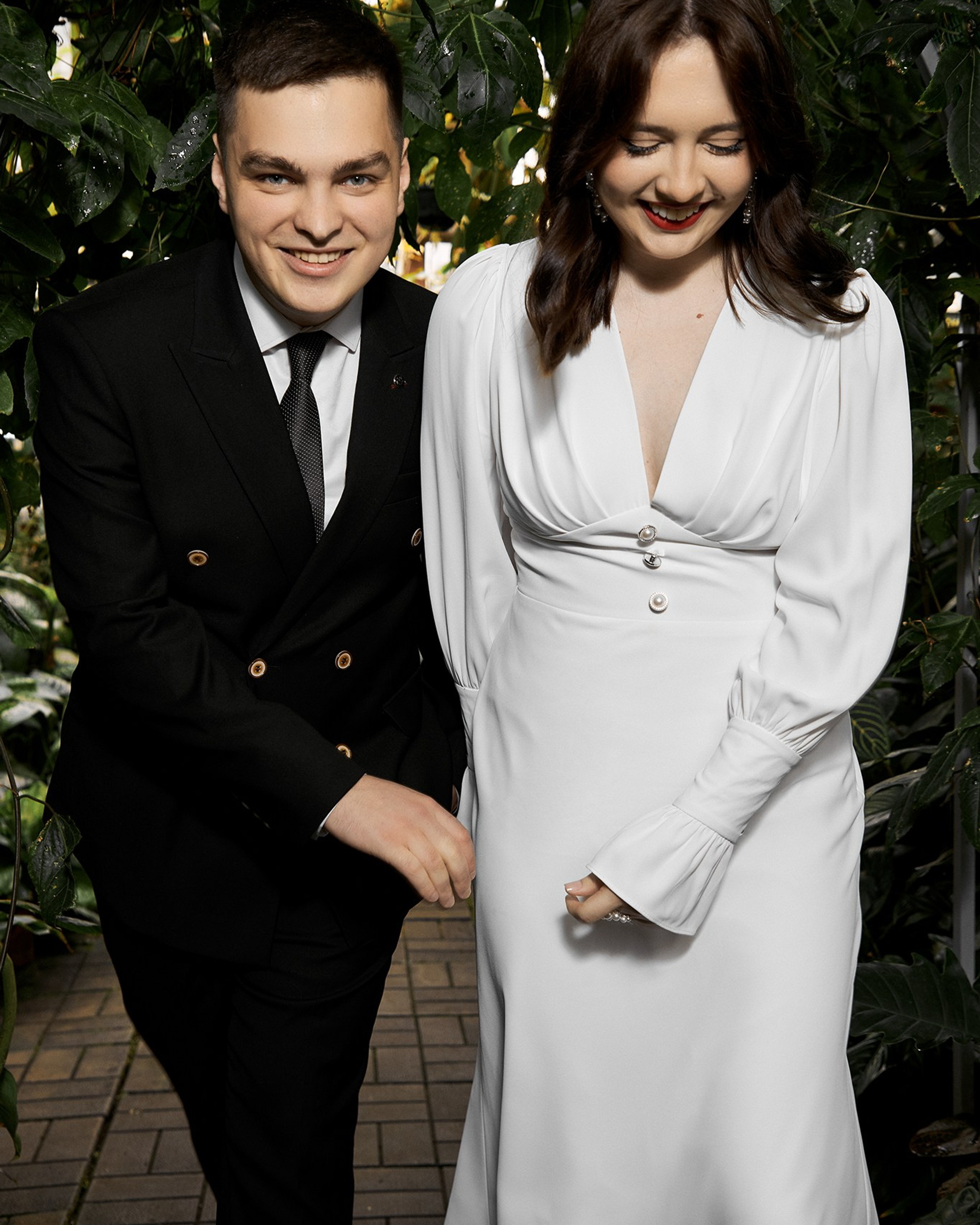 СВАДЕБНАЯ СЪЕМКА