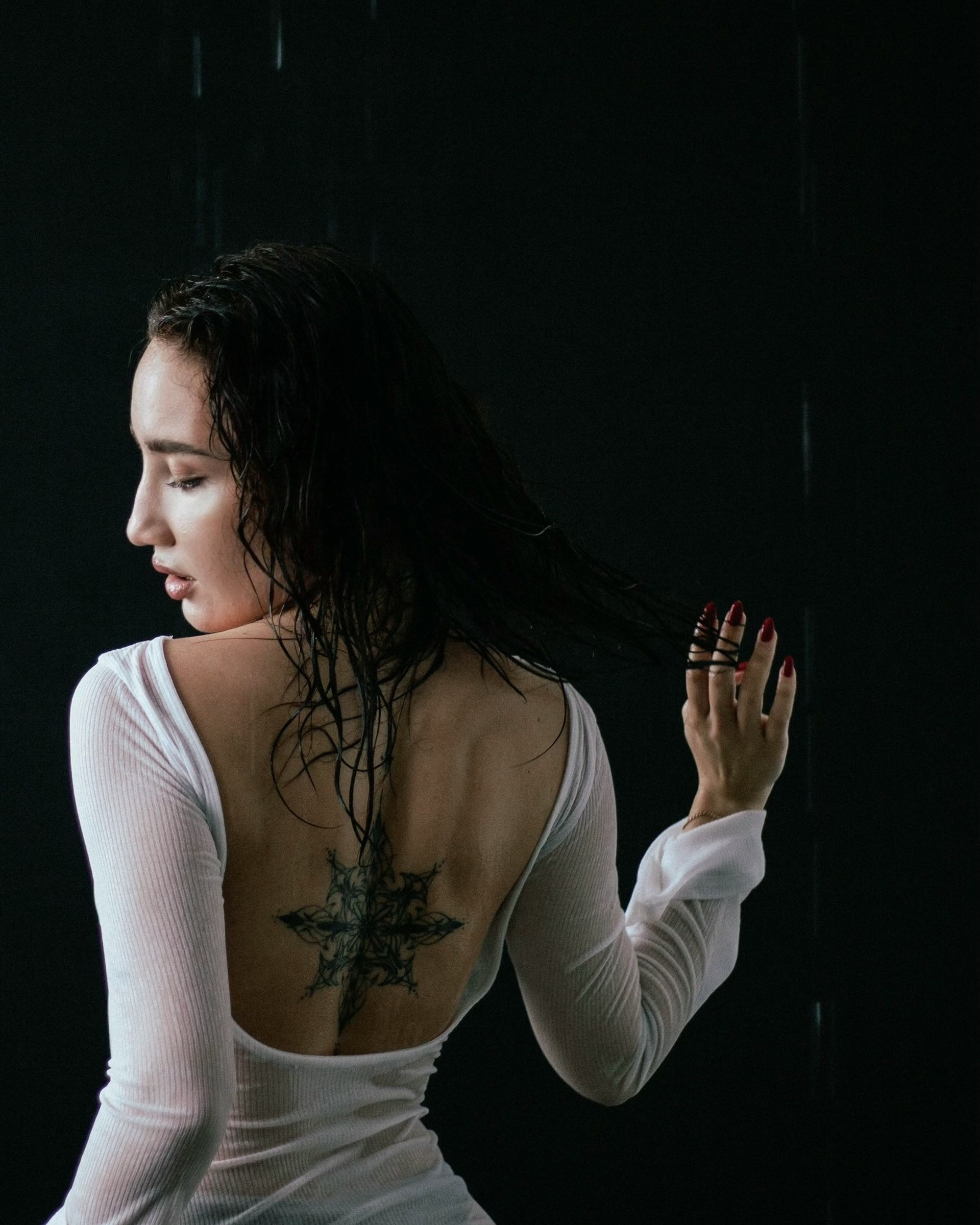 Индивидуальная