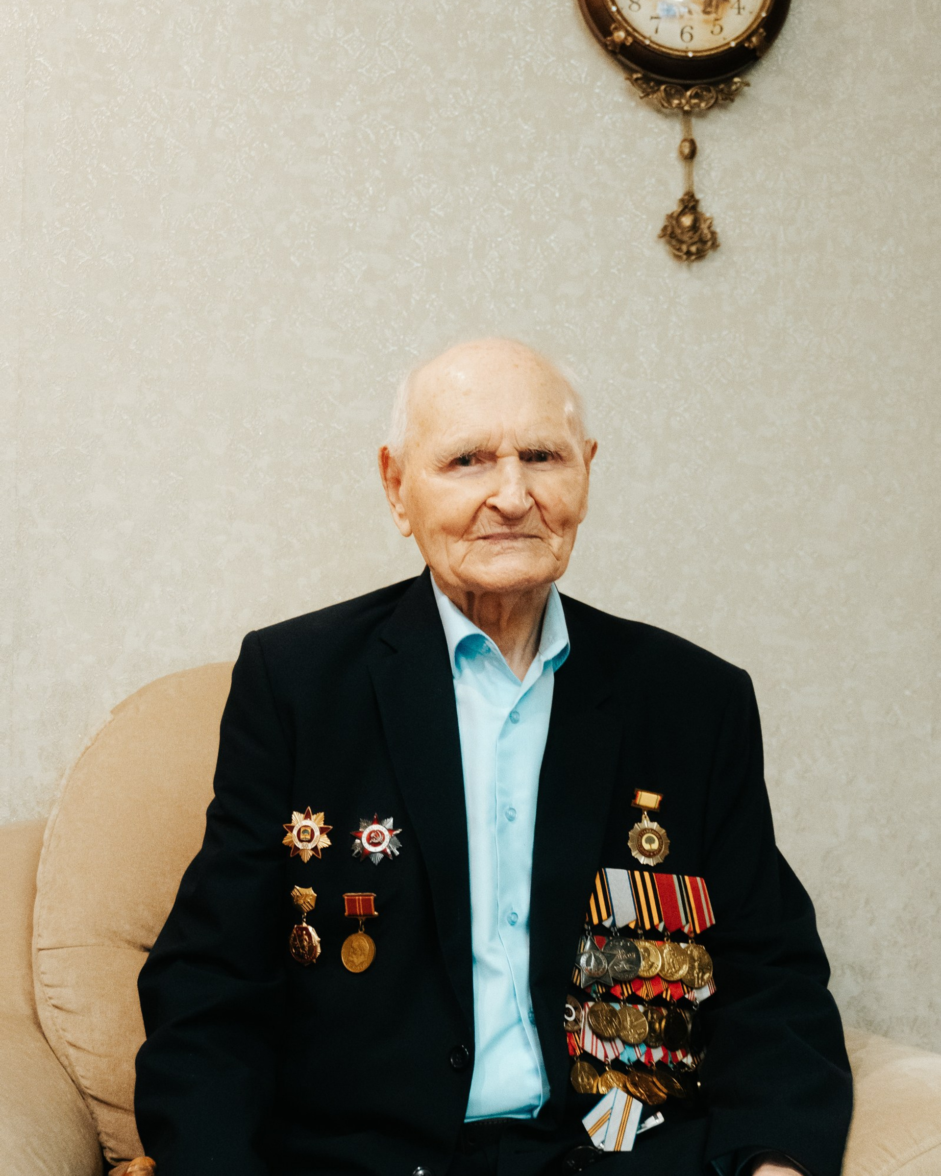 Герой нашего времени