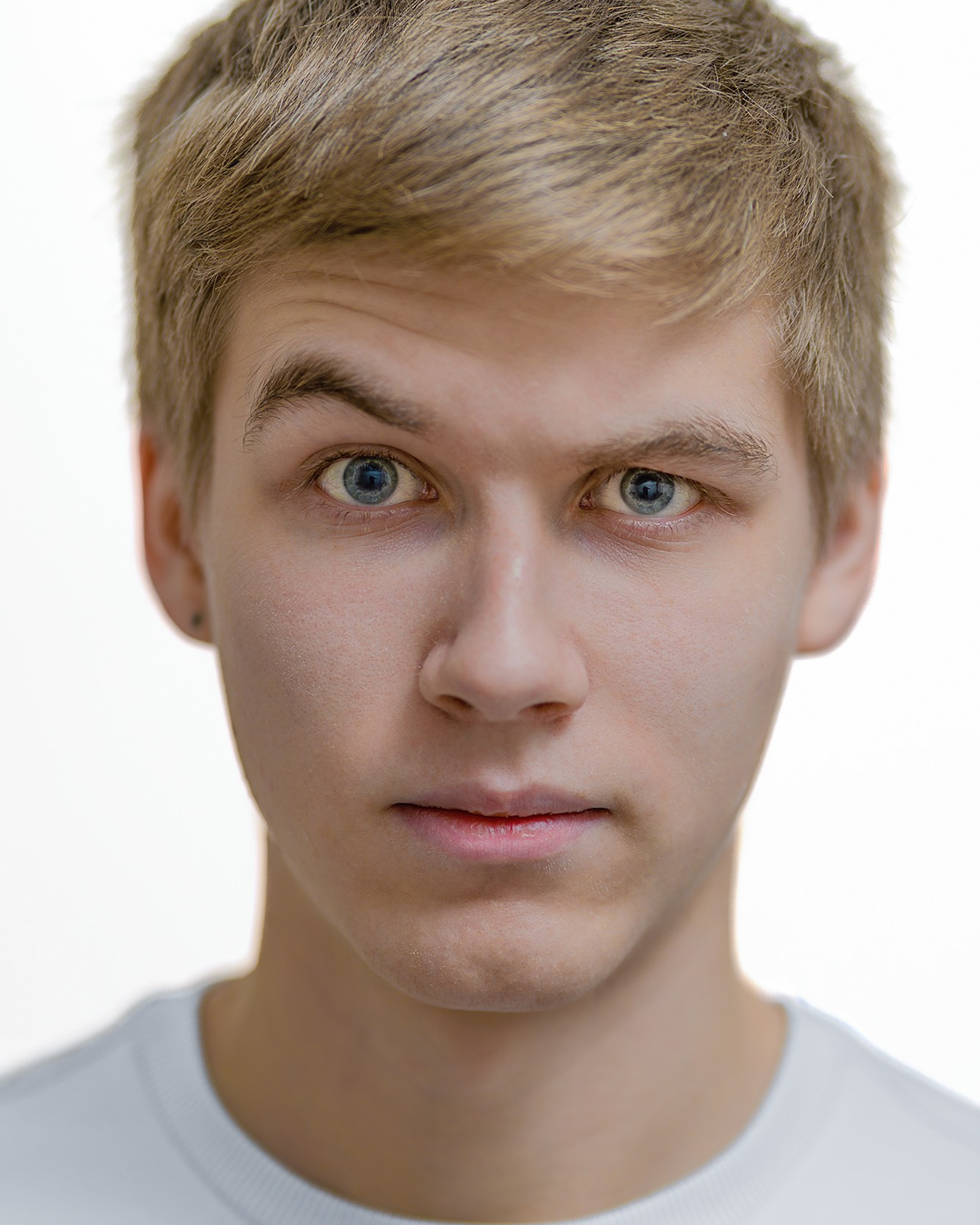 Фото на документы