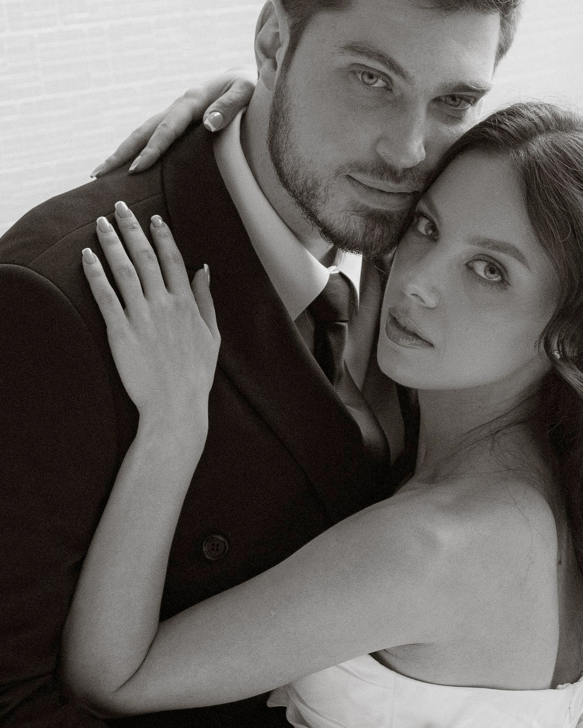 Anatoly & Anastasia