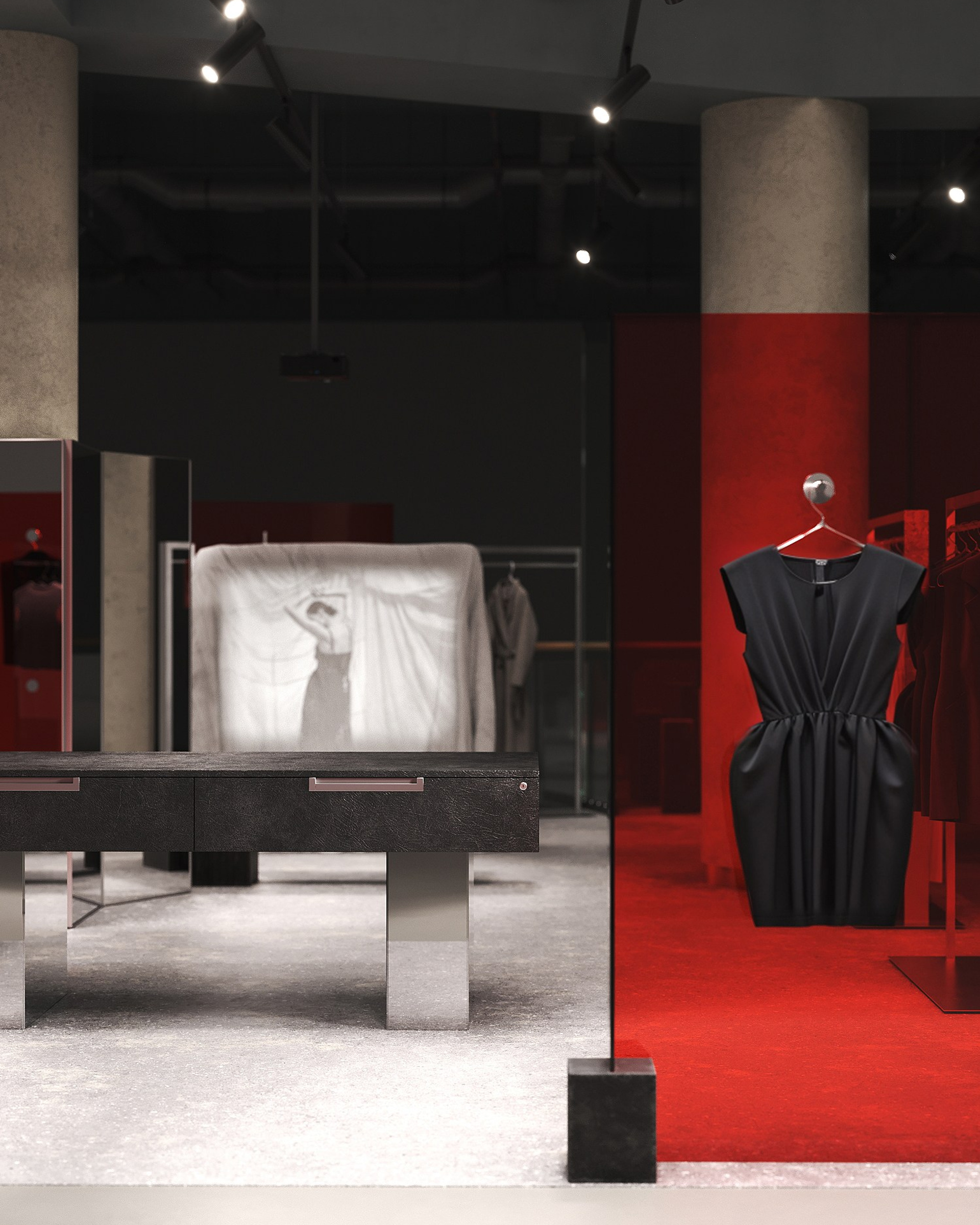 Бутик Asya Semenova