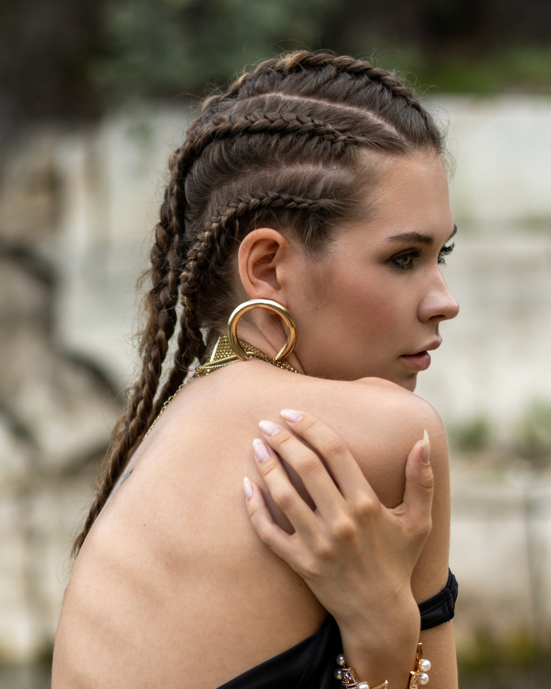 Даша. Гилевский водопад и&nbsp;карьеры