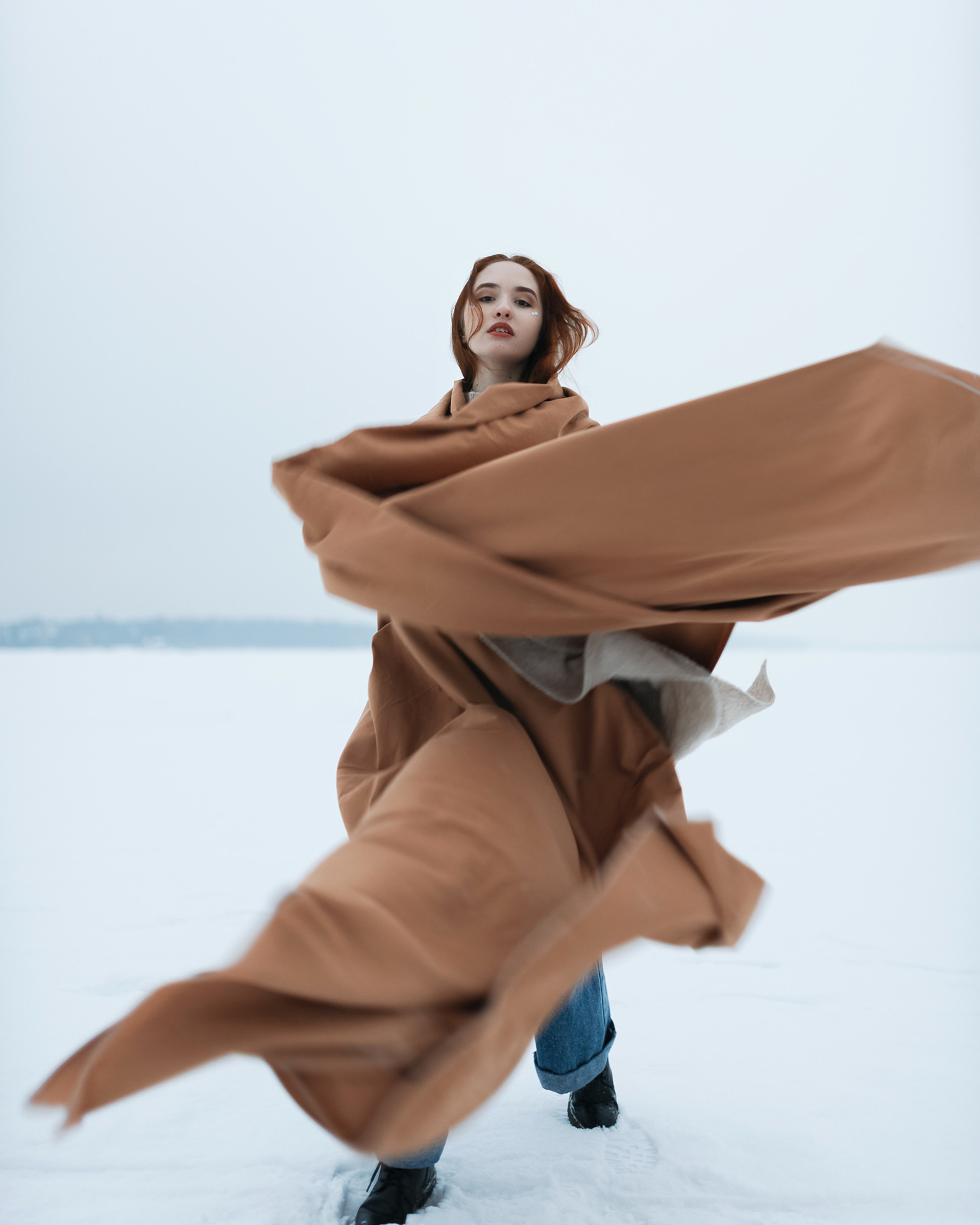 В&nbsp;мечтах апрель