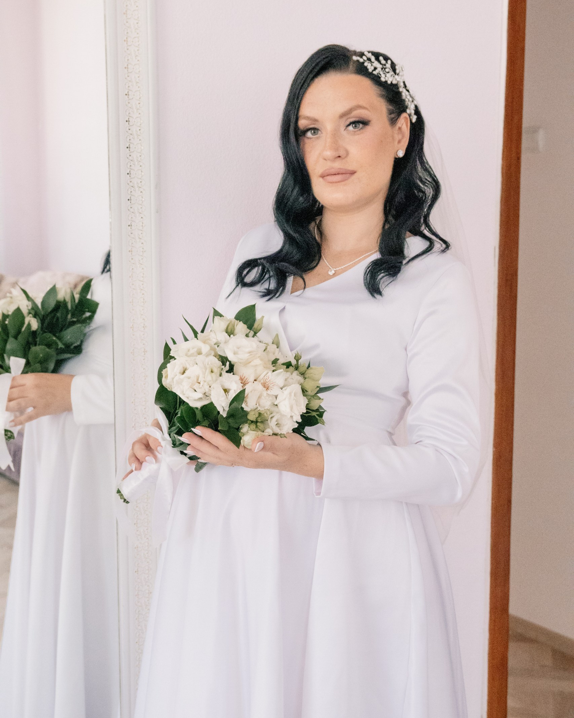 Свадебные съемки