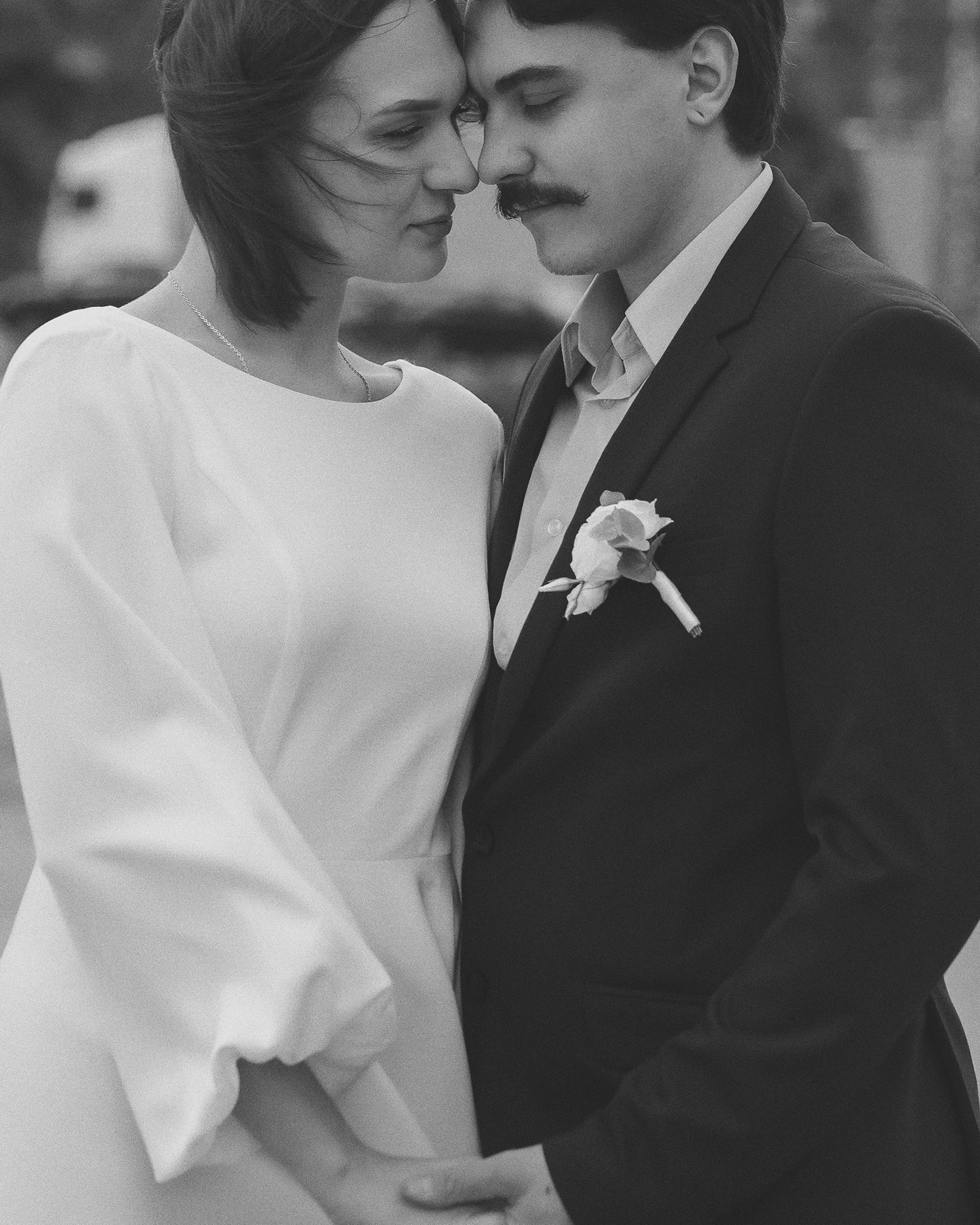 Татьяна и Кирилл