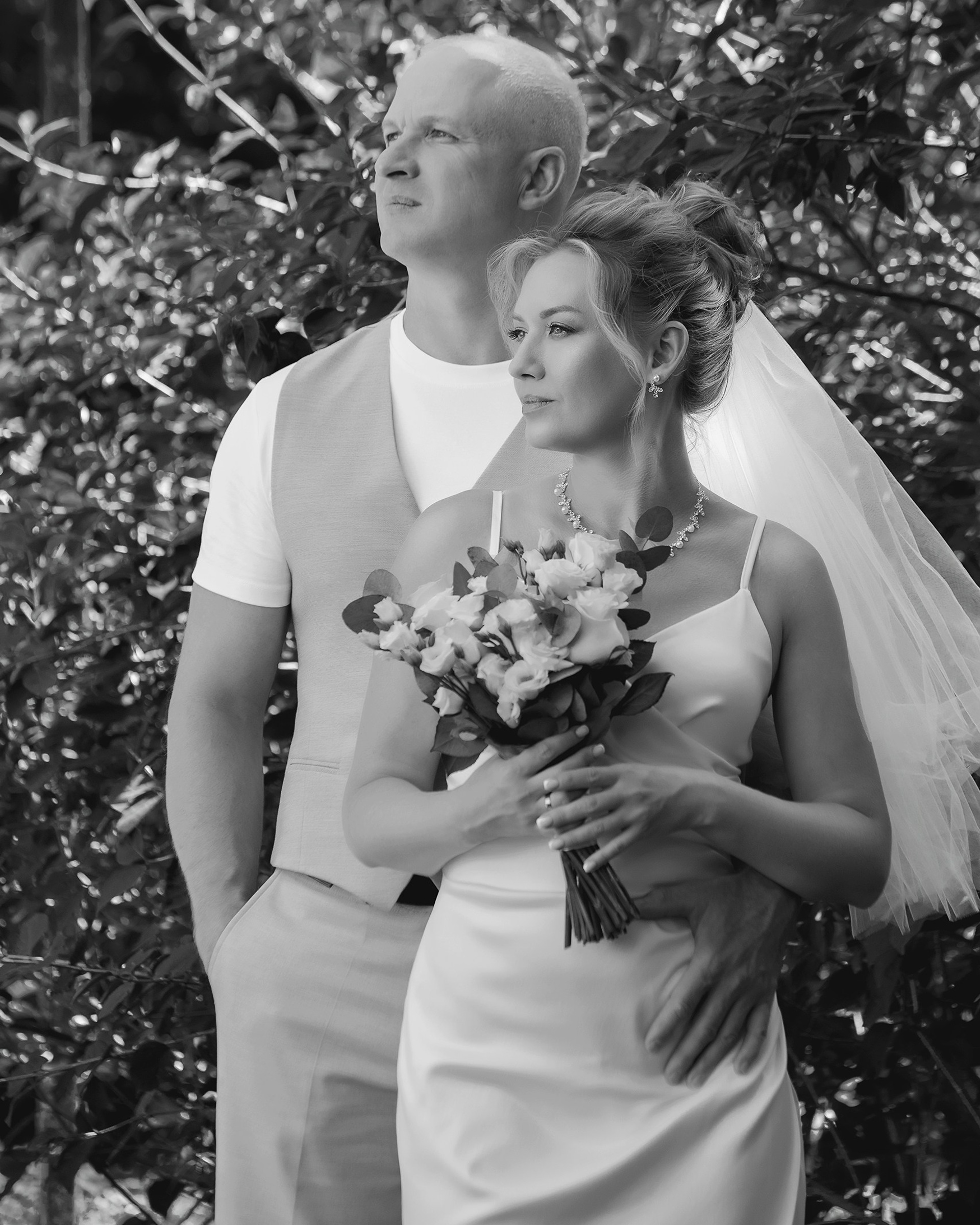 Анастасия и Юрий