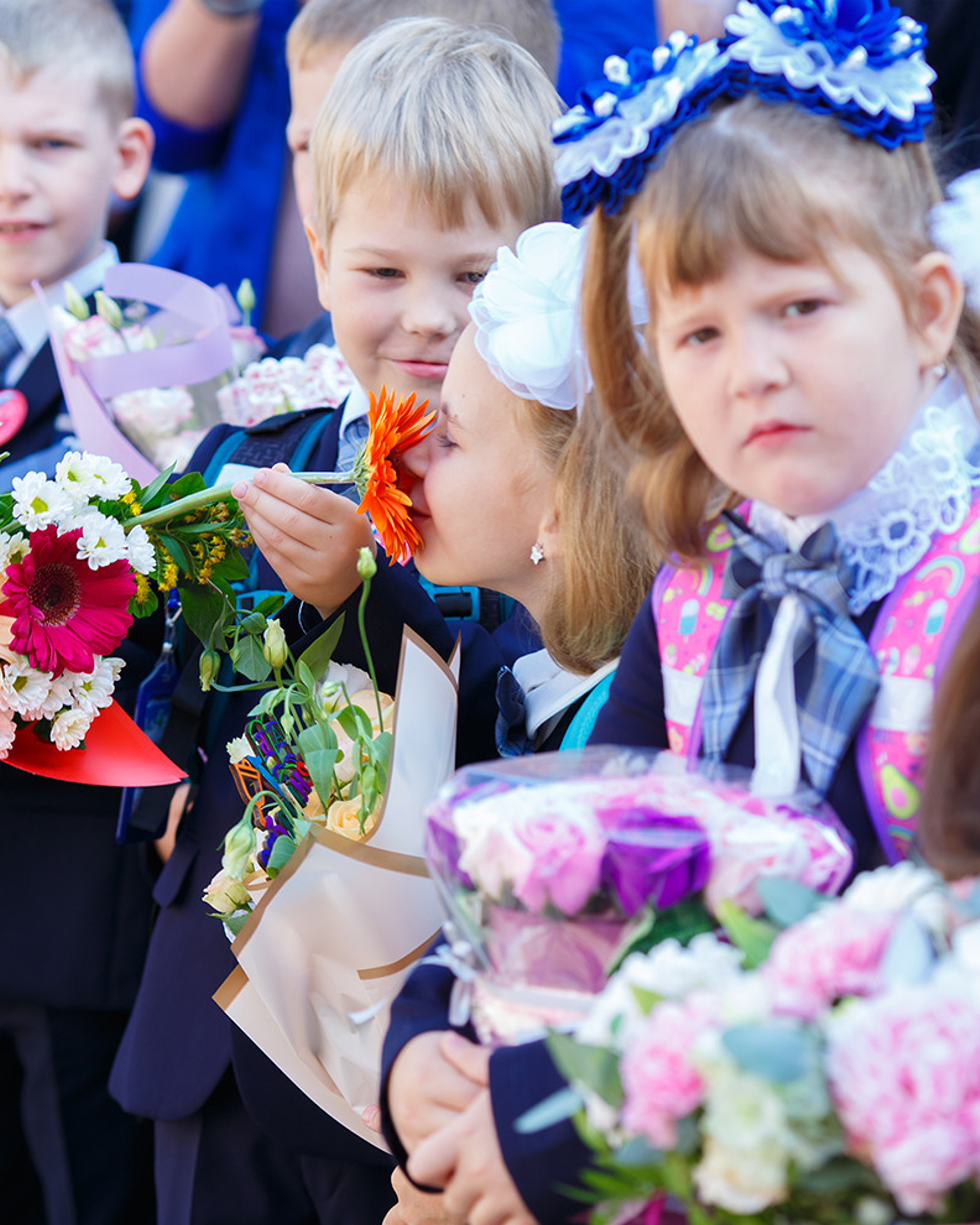 1&nbsp;СЕНТЯБРЯ 2023Г. «ПЕРВЫЙ РАЗ В&nbsp;ПЕРВЫЙ КЛАСС»