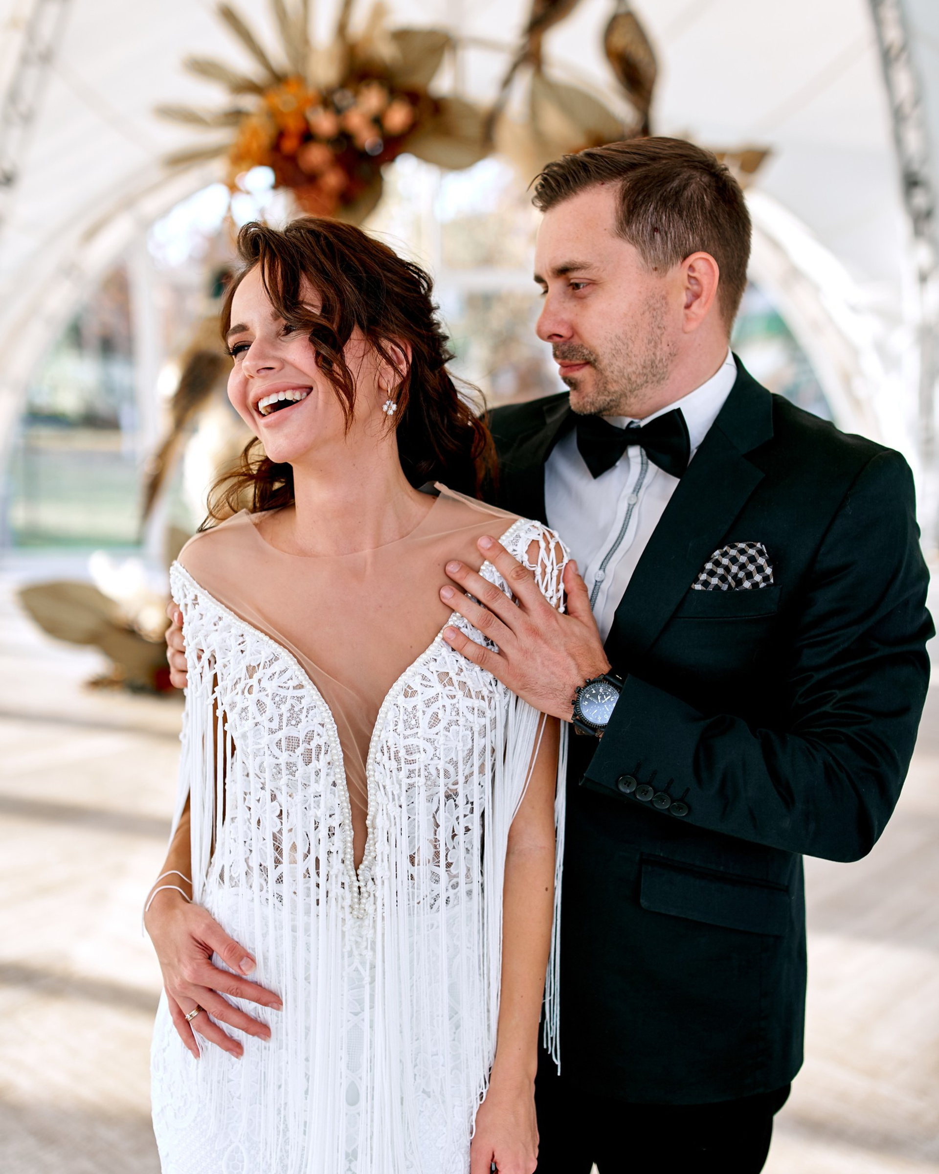 АЛЕКСЕЙ & ОЛЬГА